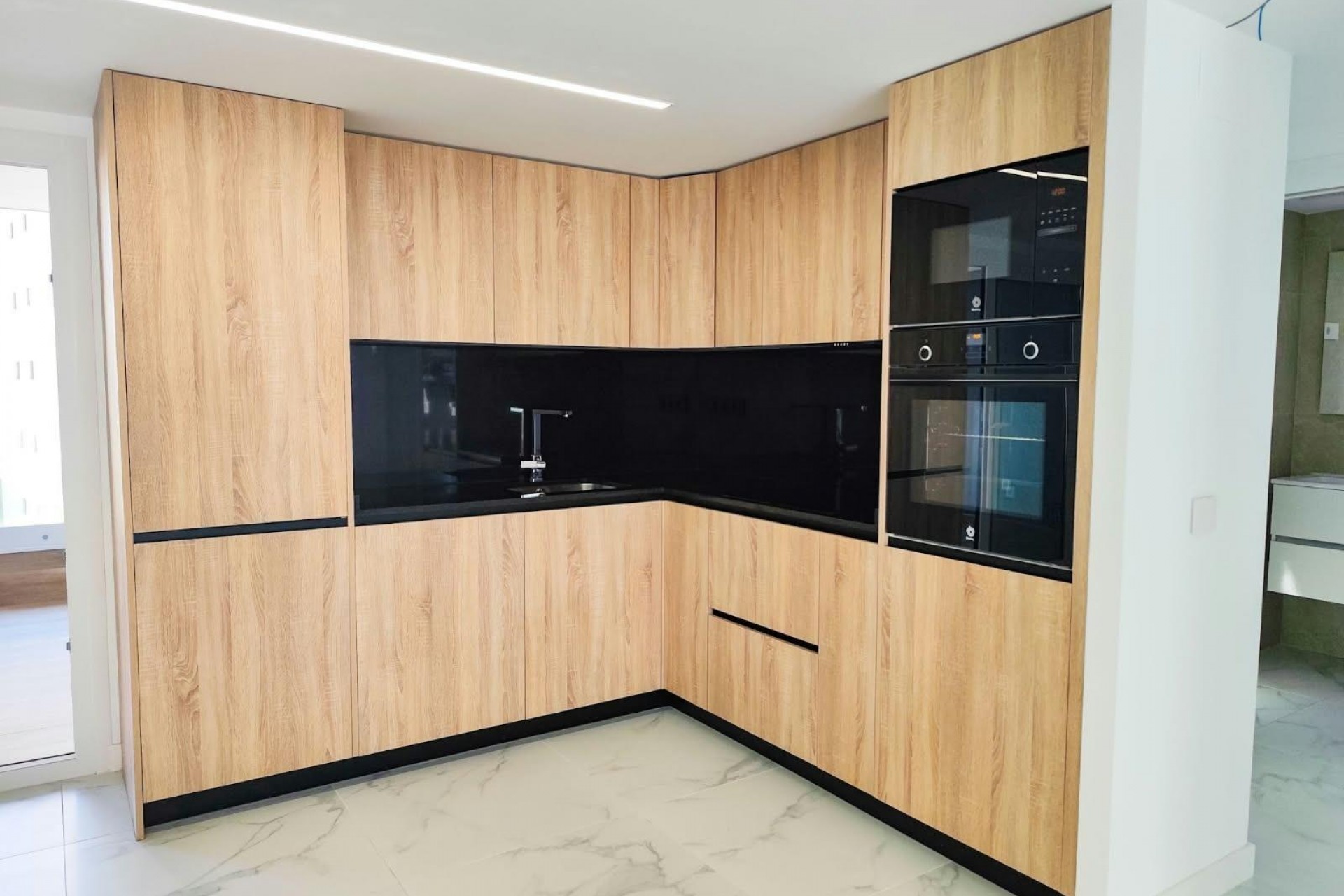 Brukt - Apartment -
Orihuela Costa - Punta Prima