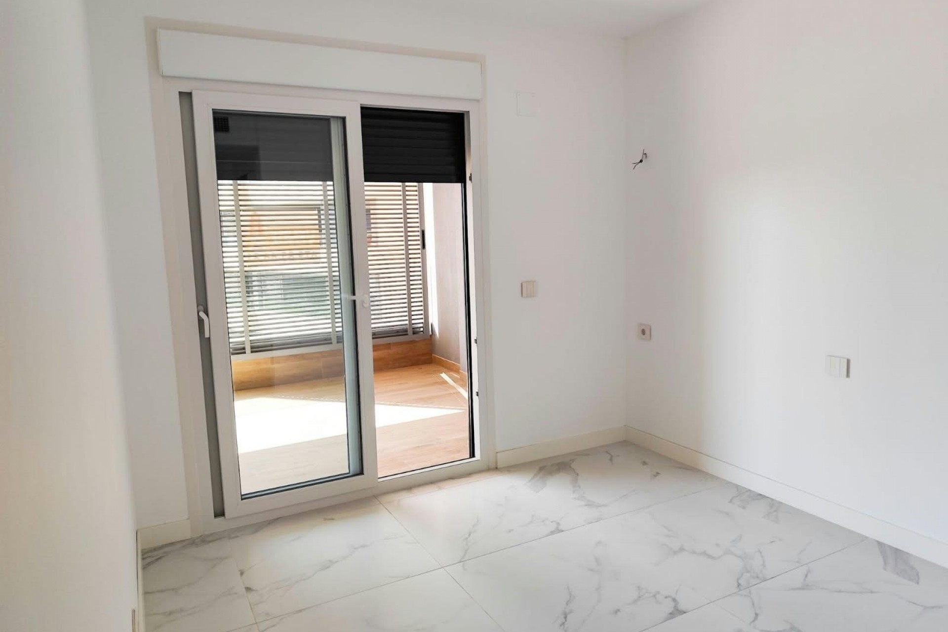 Brukt - Apartment -
Orihuela Costa - Punta Prima