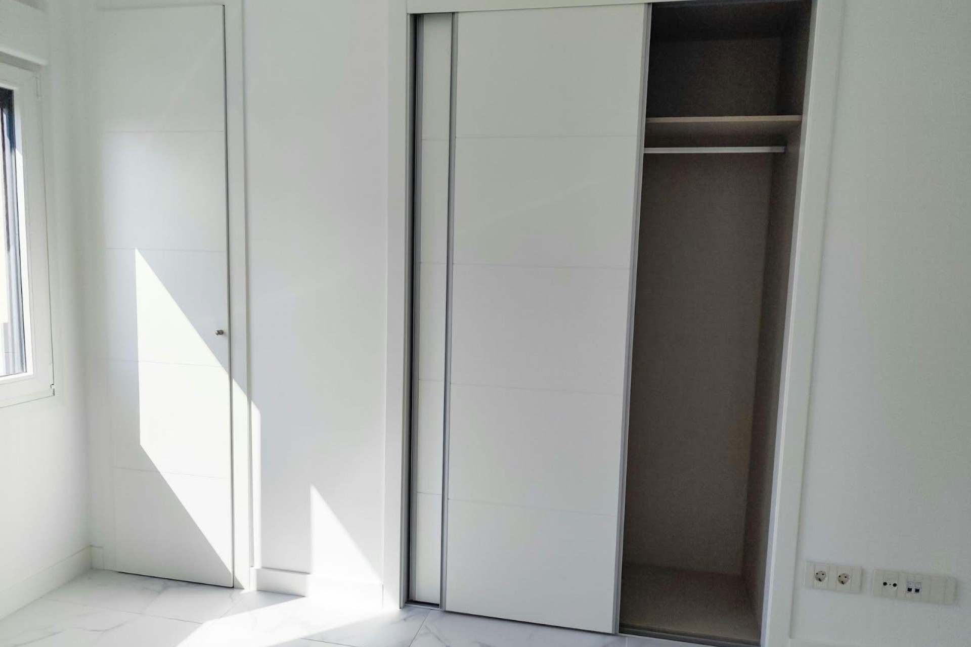 Brukt - Apartment -
Orihuela Costa - Punta Prima