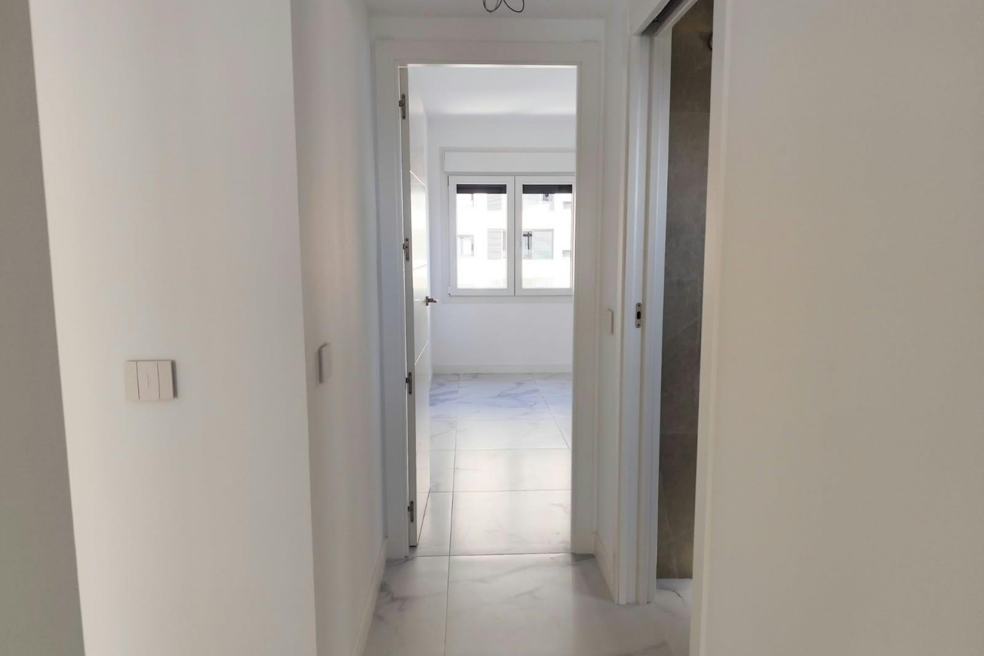 Brukt - Apartment -
Orihuela Costa - Punta Prima