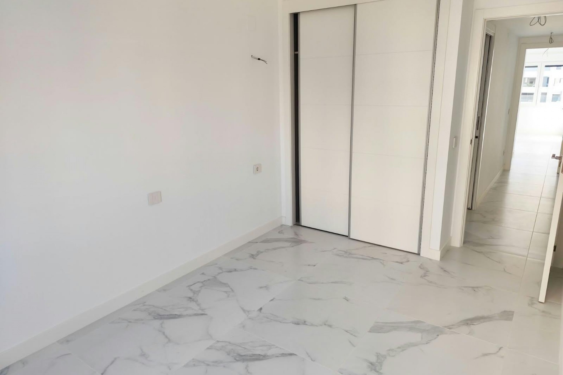 Brukt - Apartment -
Orihuela Costa - Punta Prima