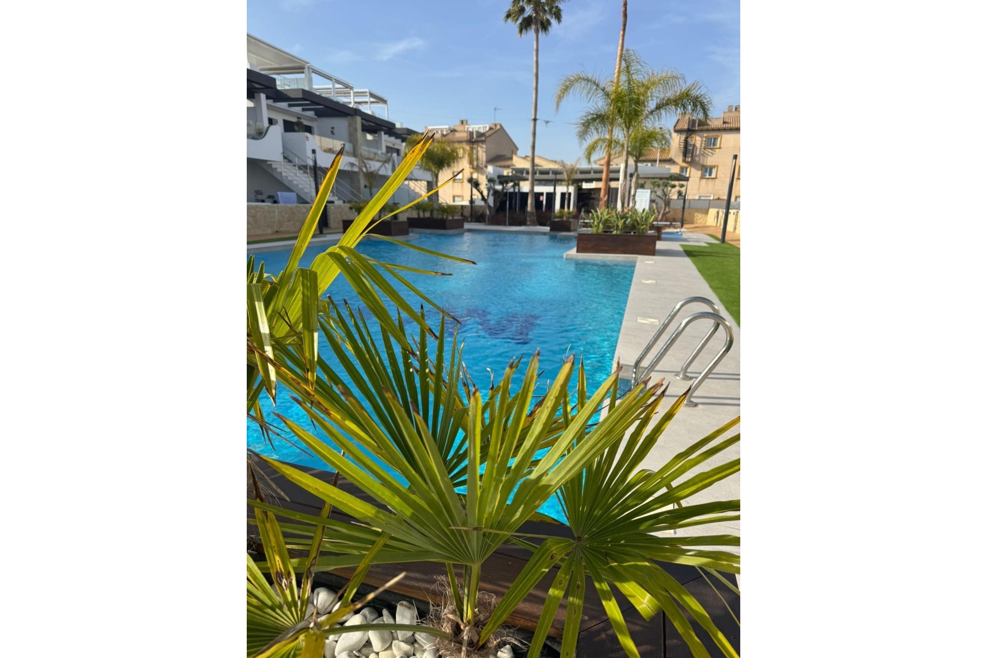Brukt - Apartment -
Orihuela Costa - Rocio Del Mar