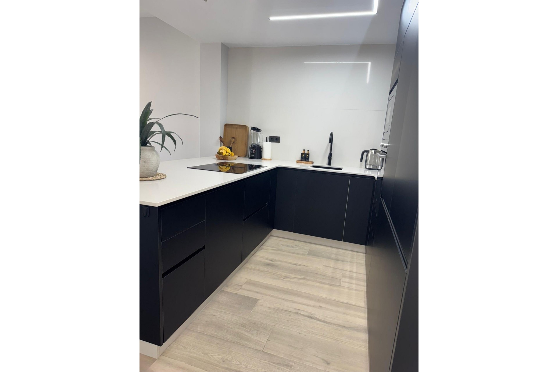 Brukt - Apartment -
Orihuela Costa - Rocio Del Mar