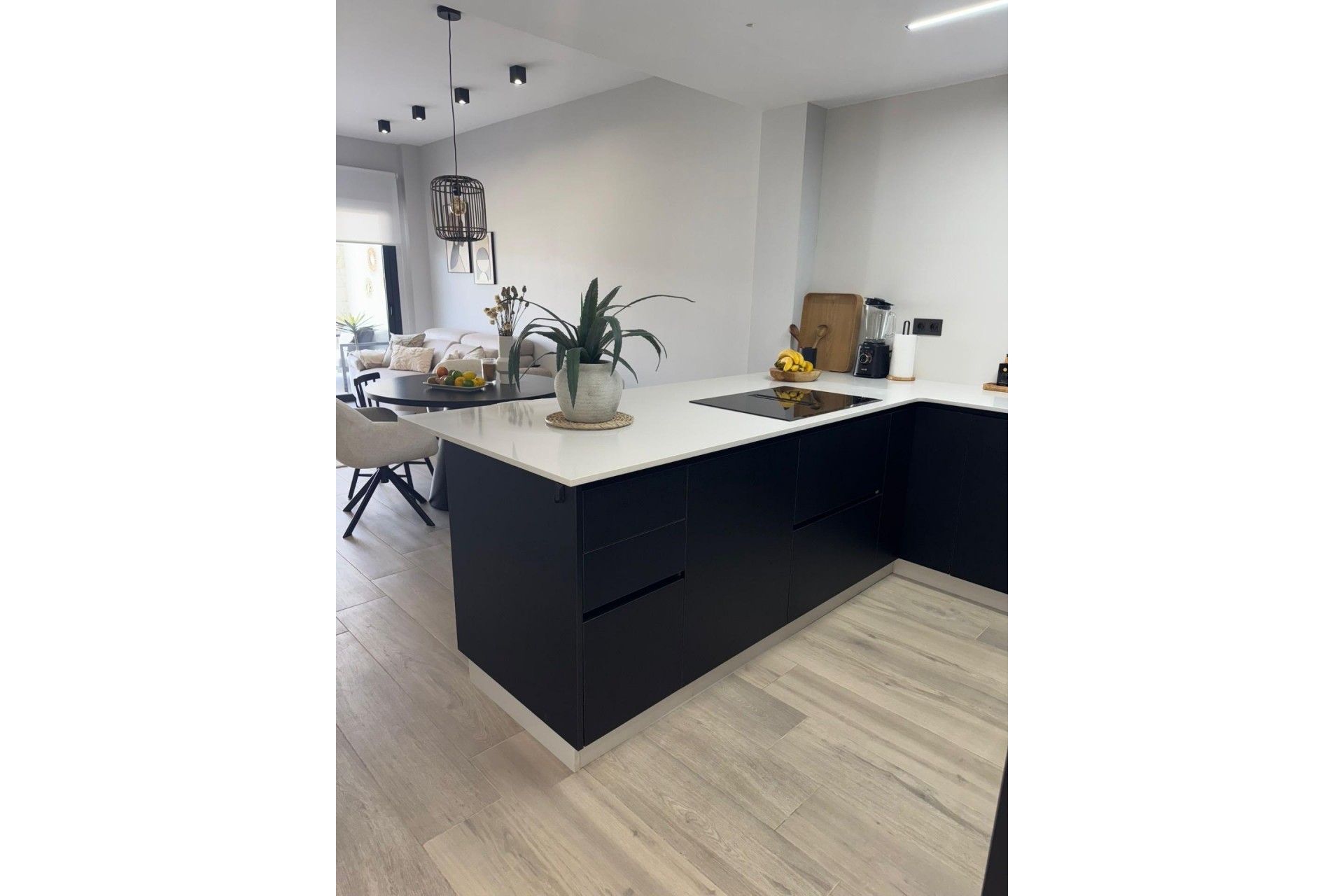 Brukt - Apartment -
Orihuela Costa - Rocio Del Mar