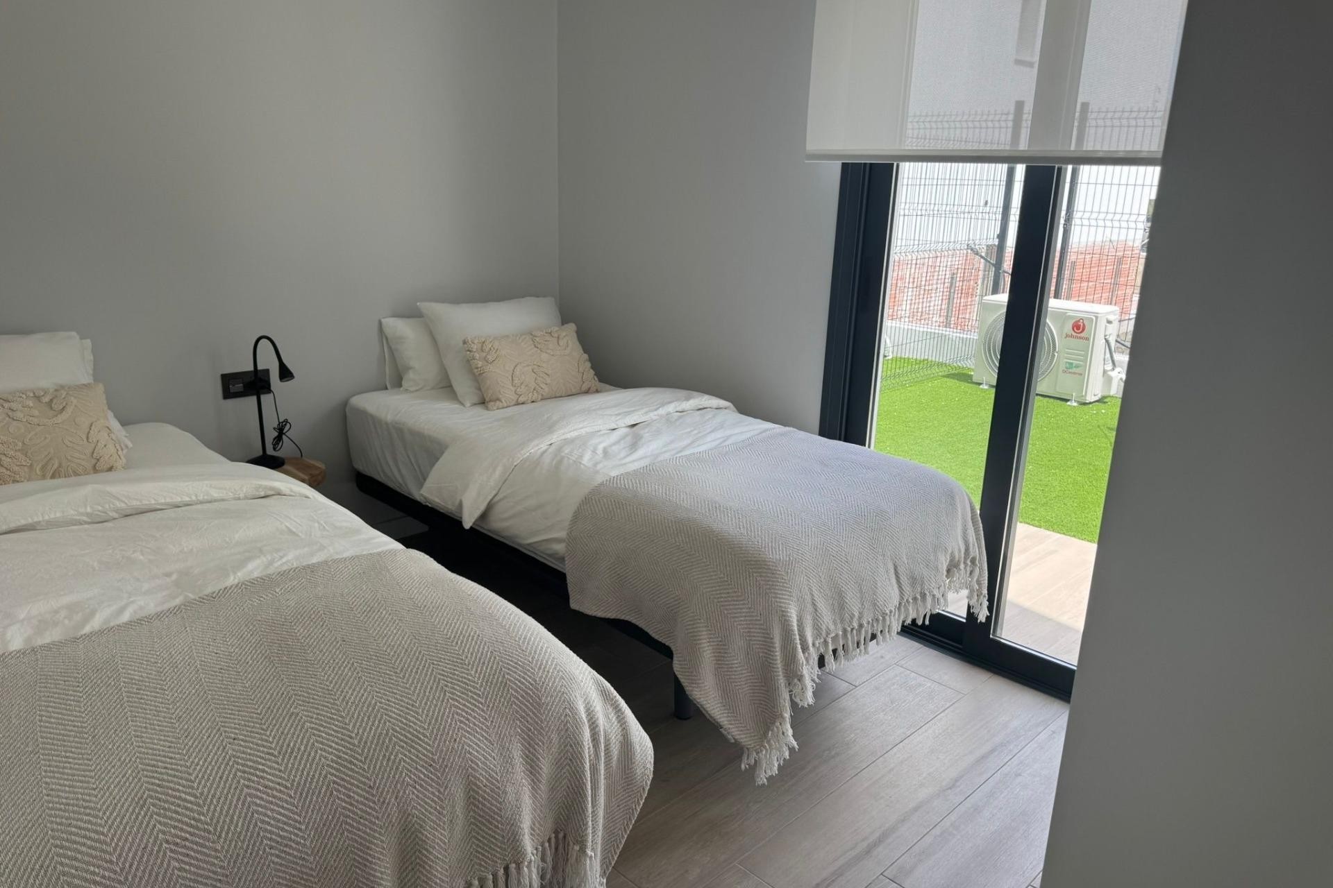 Brukt - Apartment -
Orihuela Costa - Rocio Del Mar