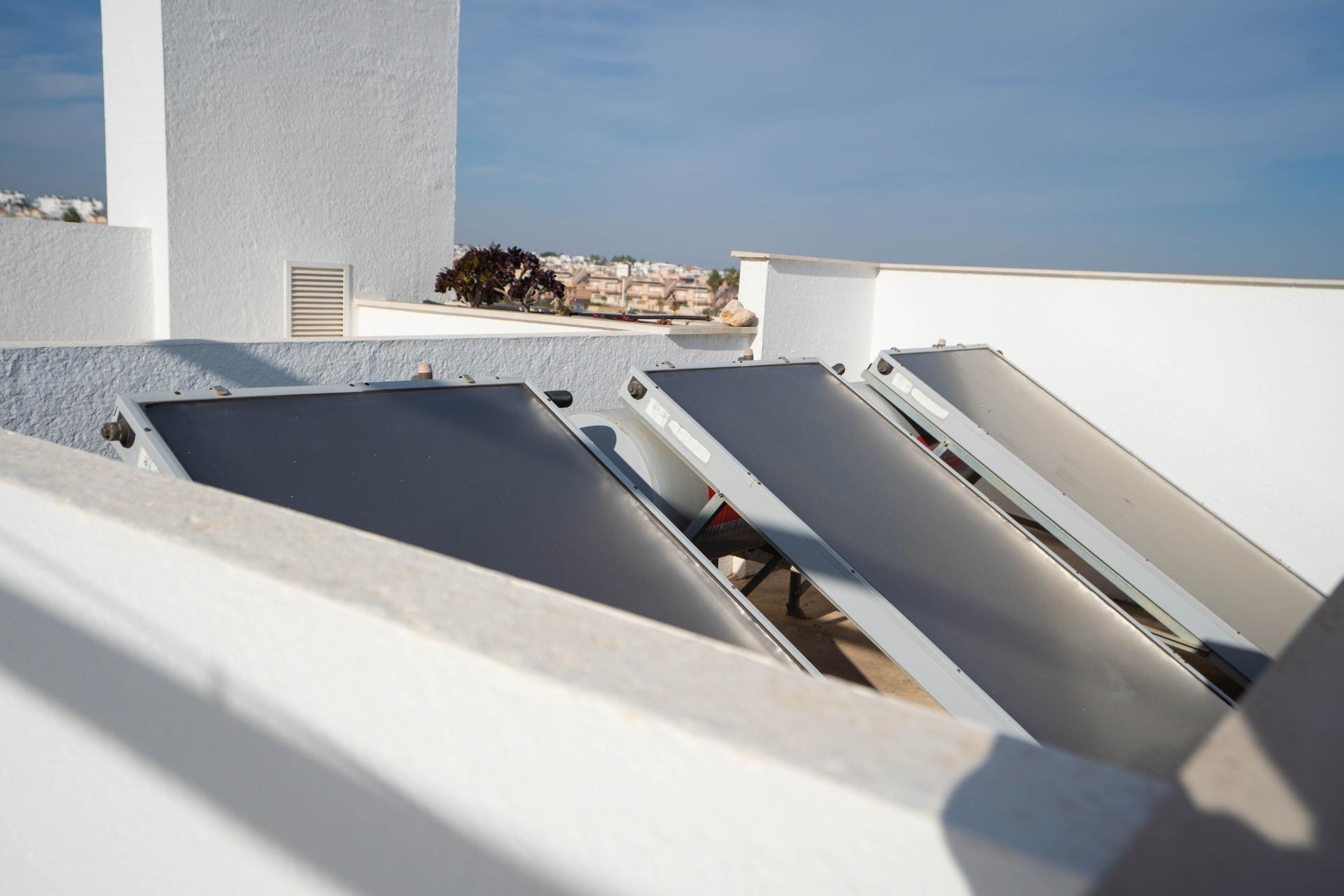 Brukt - Apartment -
Orihuela Costa - Rocio Del Mar