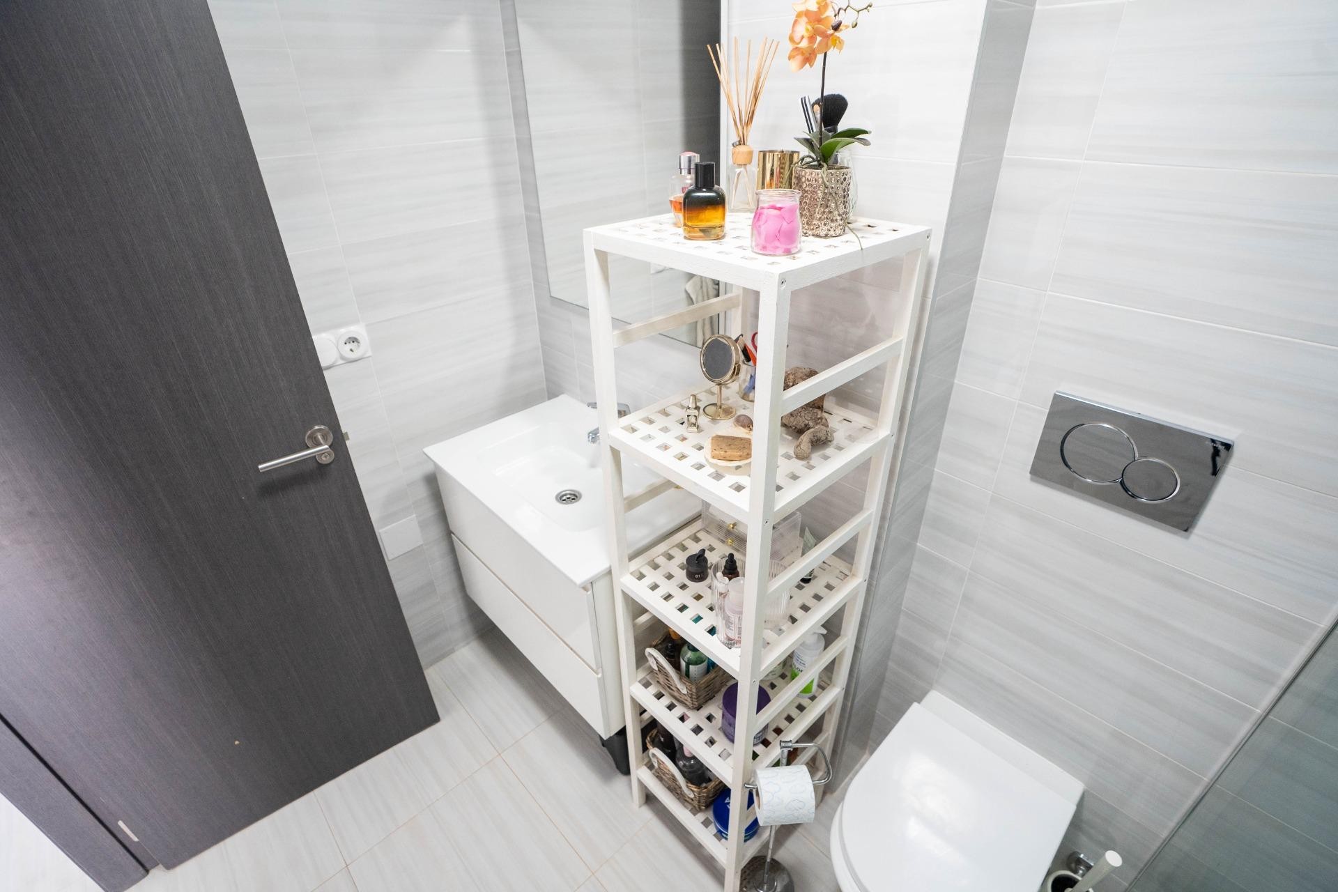 Brukt - Apartment -
Orihuela Costa - Rocio Del Mar