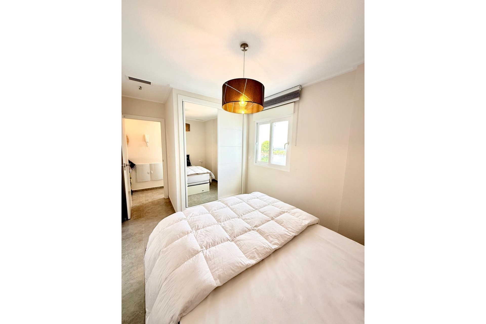 Brukt - Apartment -
Orihuela Costa - Villamartín-las Filipinas