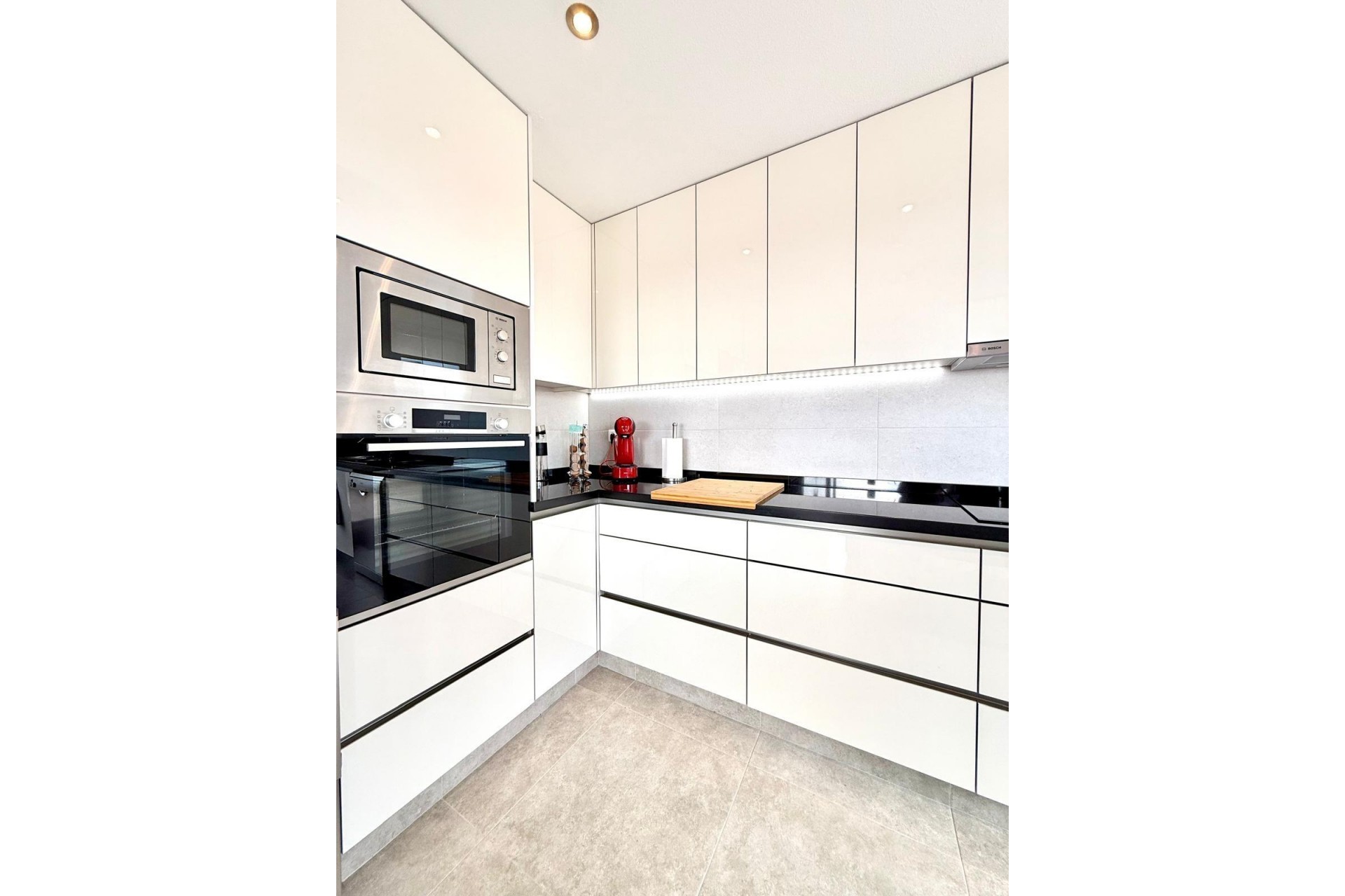 Brukt - Apartment -
Orihuela Costa - Villamartín-las Filipinas