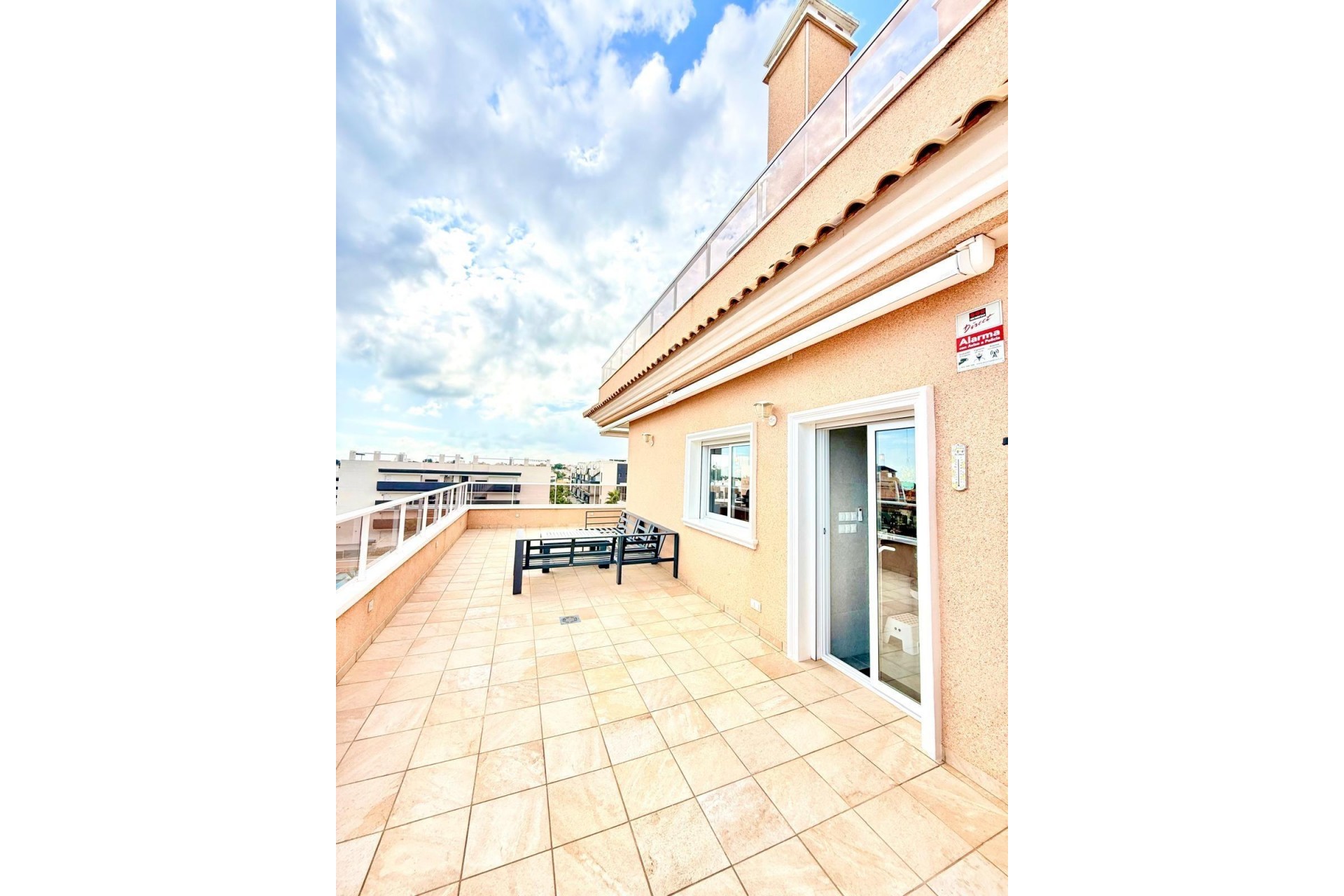 Brukt - Apartment -
Orihuela Costa - Villamartín-las Filipinas