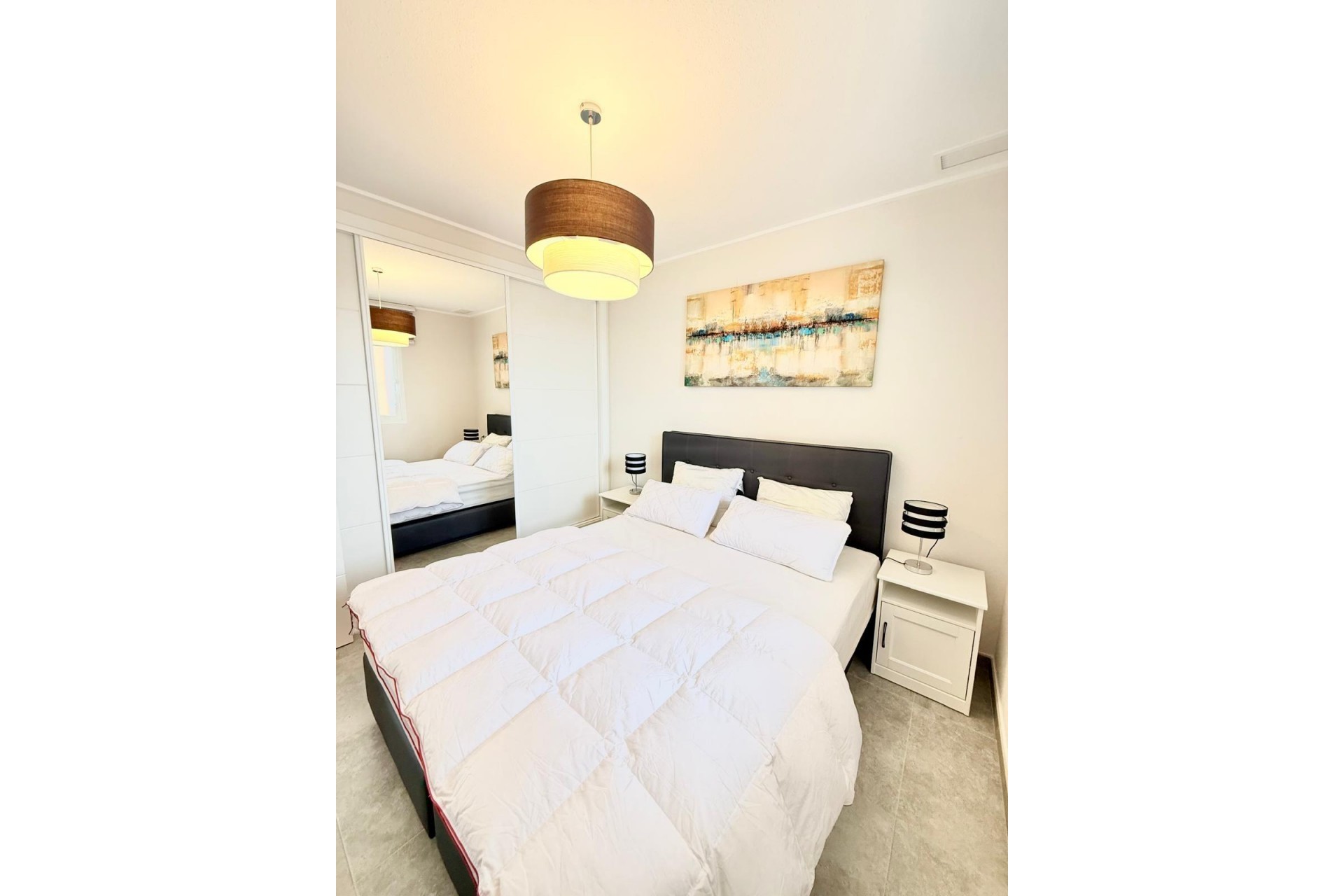 Brukt - Apartment -
Orihuela Costa - Villamartín-las Filipinas