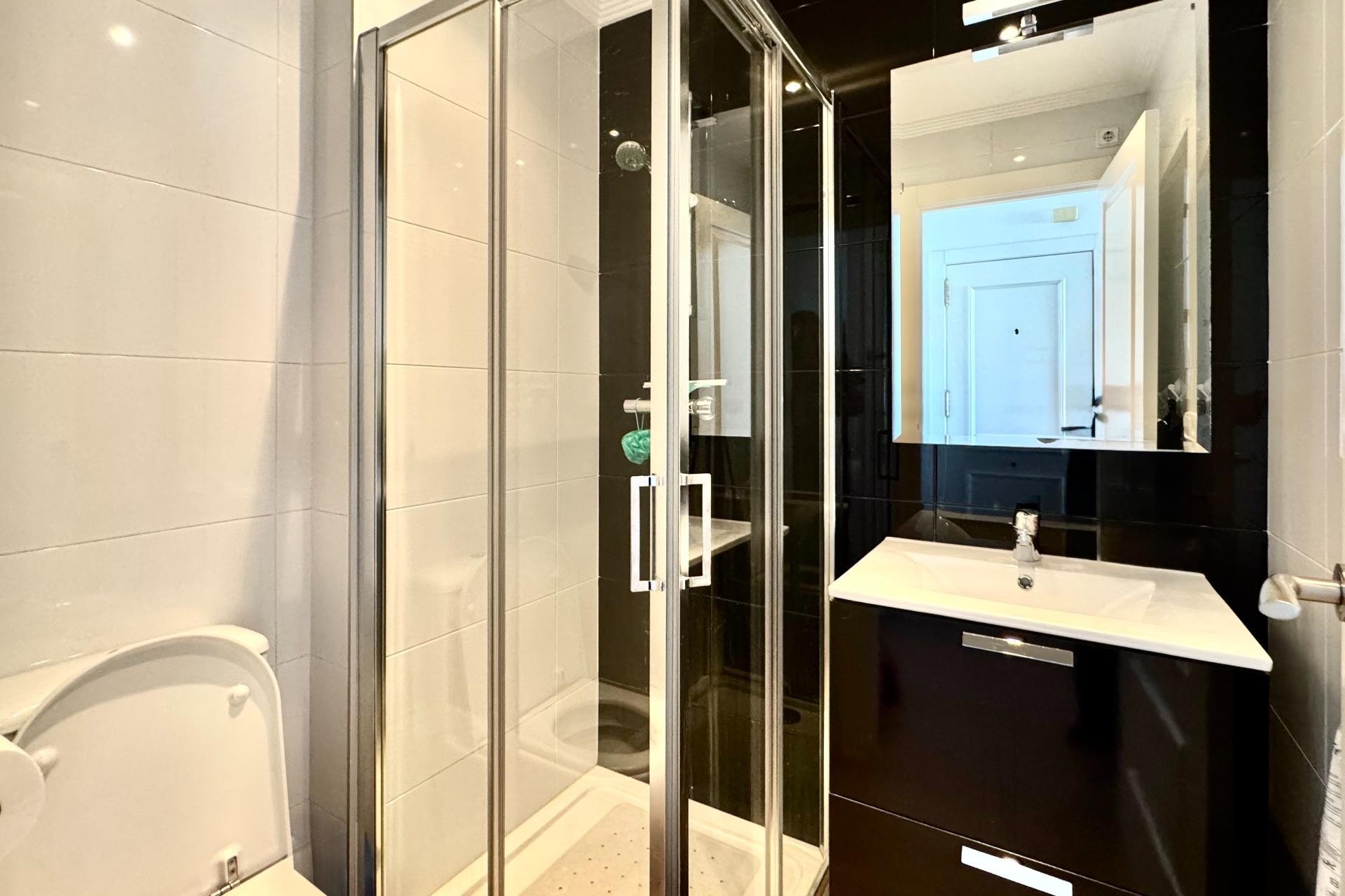 Brukt - Apartment -
Orihuela Costa - Villamartín-las Filipinas