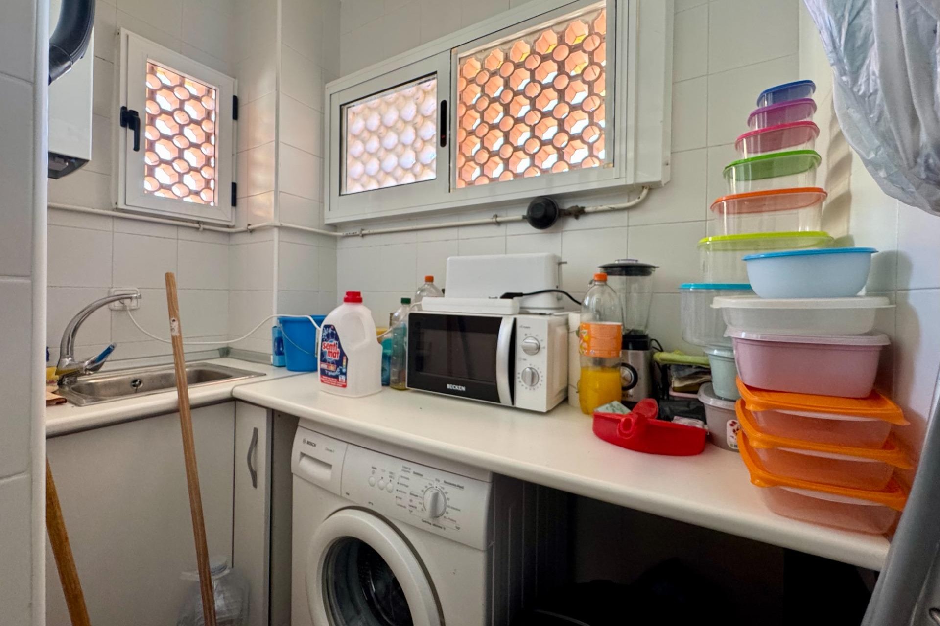 Brukt - Apartment -
Orihuela Costa - Villamartín-las Filipinas