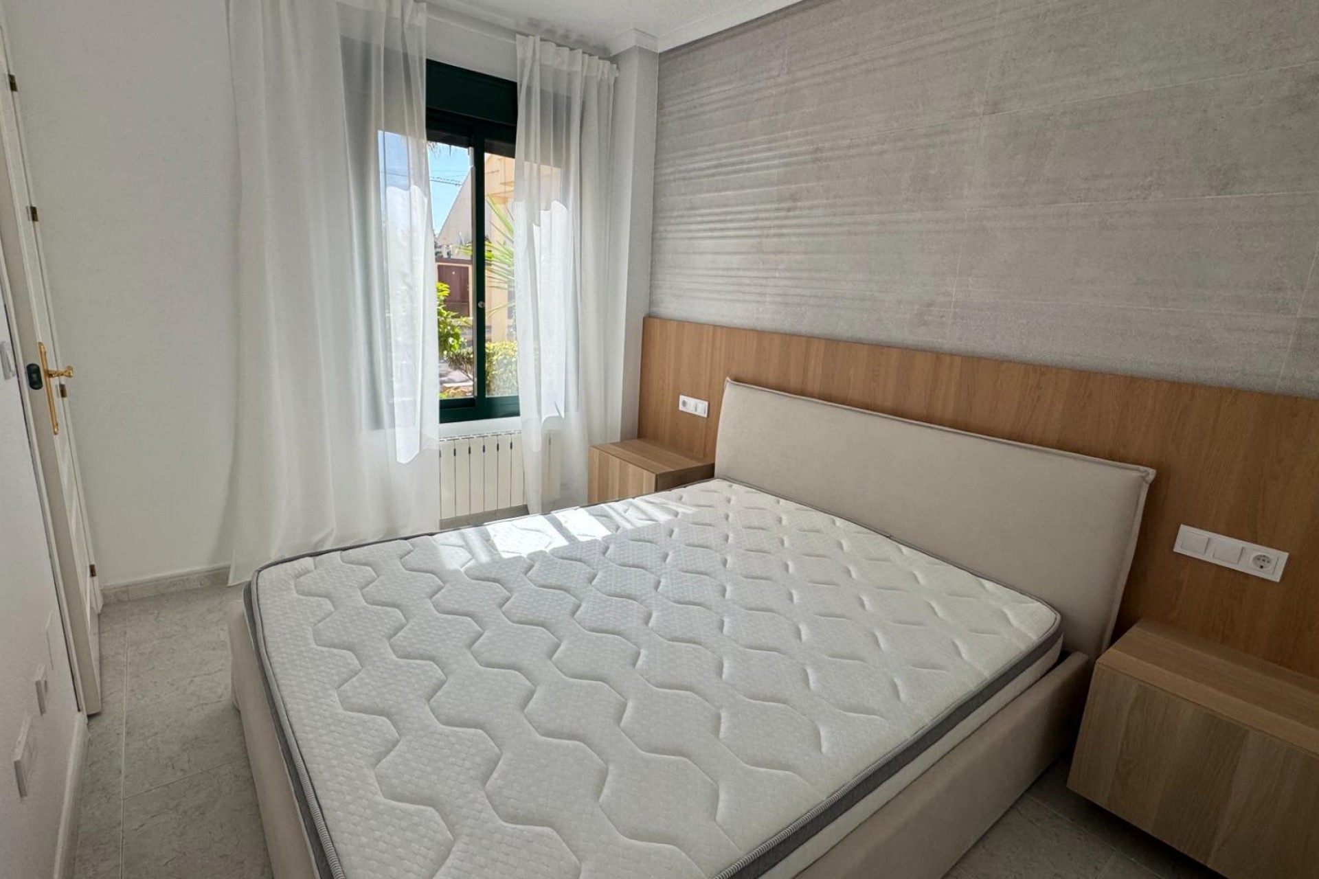 Brukt - Apartment -
Orihuela Costa - Villamartín-las Filipinas