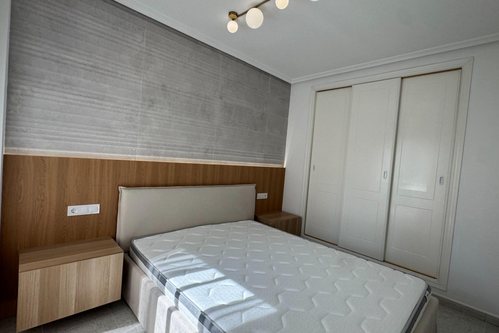 Brukt - Apartment -
Orihuela Costa - Villamartín-las Filipinas