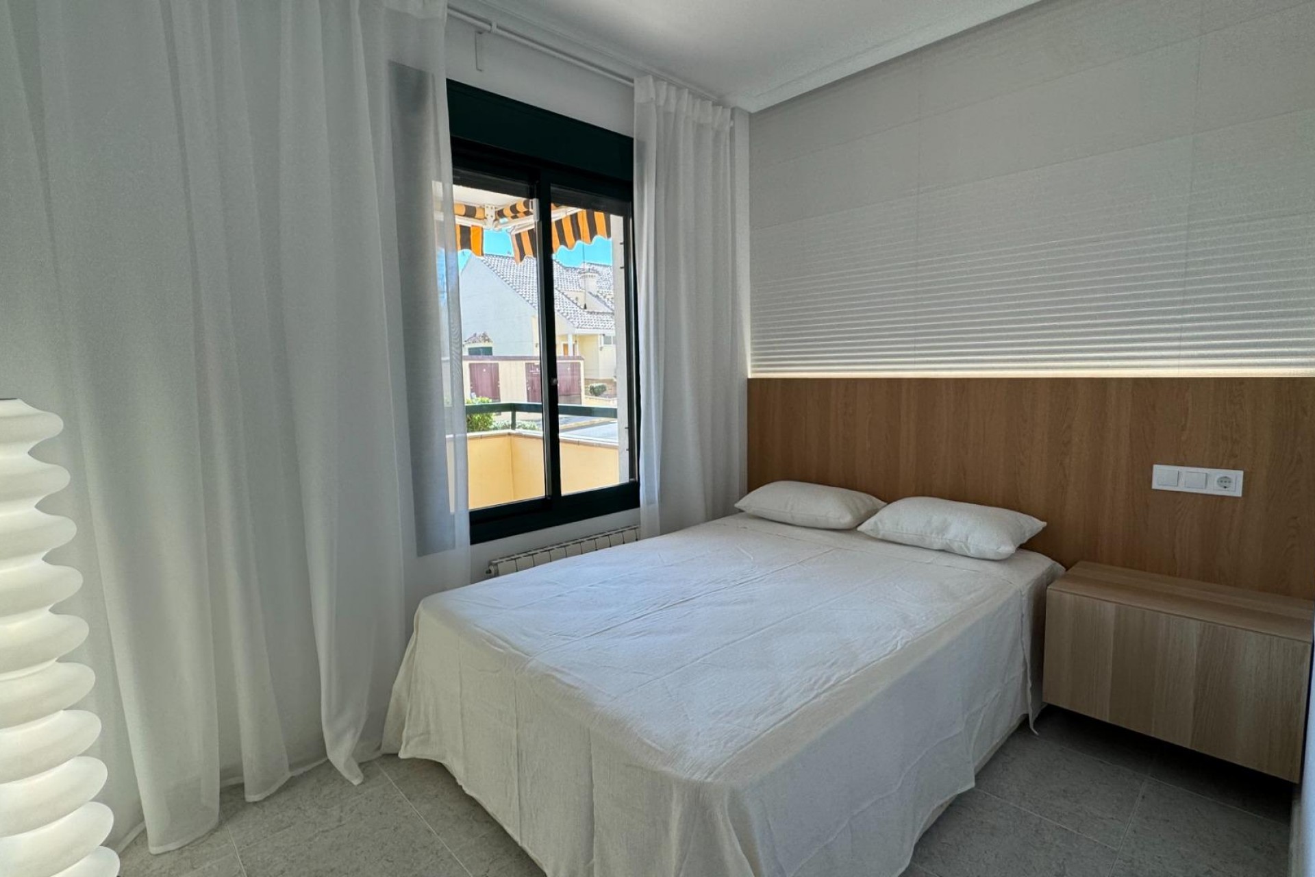 Brukt - Apartment -
Orihuela Costa - Villamartín-las Filipinas