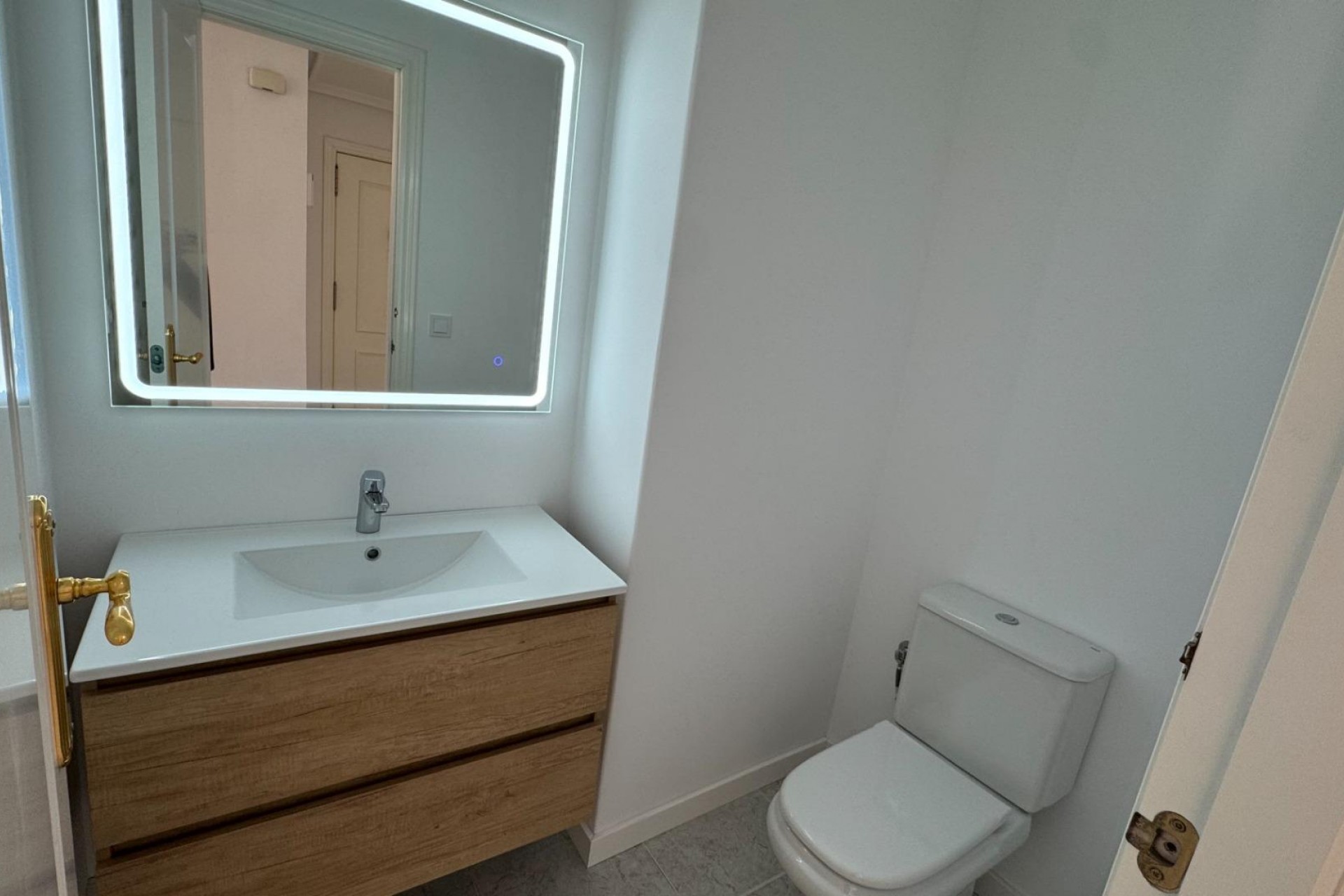 Brukt - Apartment -
Orihuela Costa - Villamartín-las Filipinas