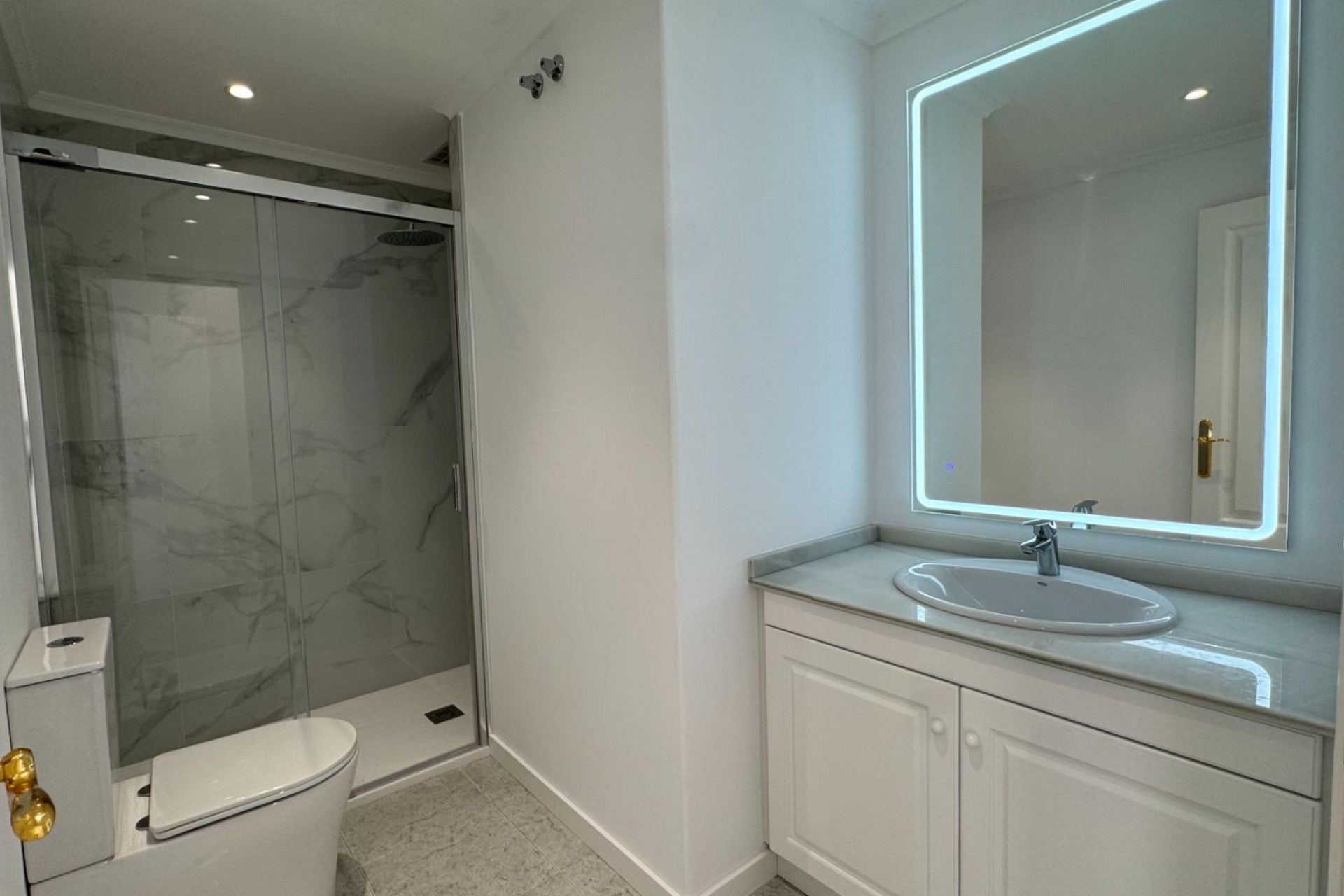 Brukt - Apartment -
Orihuela Costa - Villamartín-las Filipinas