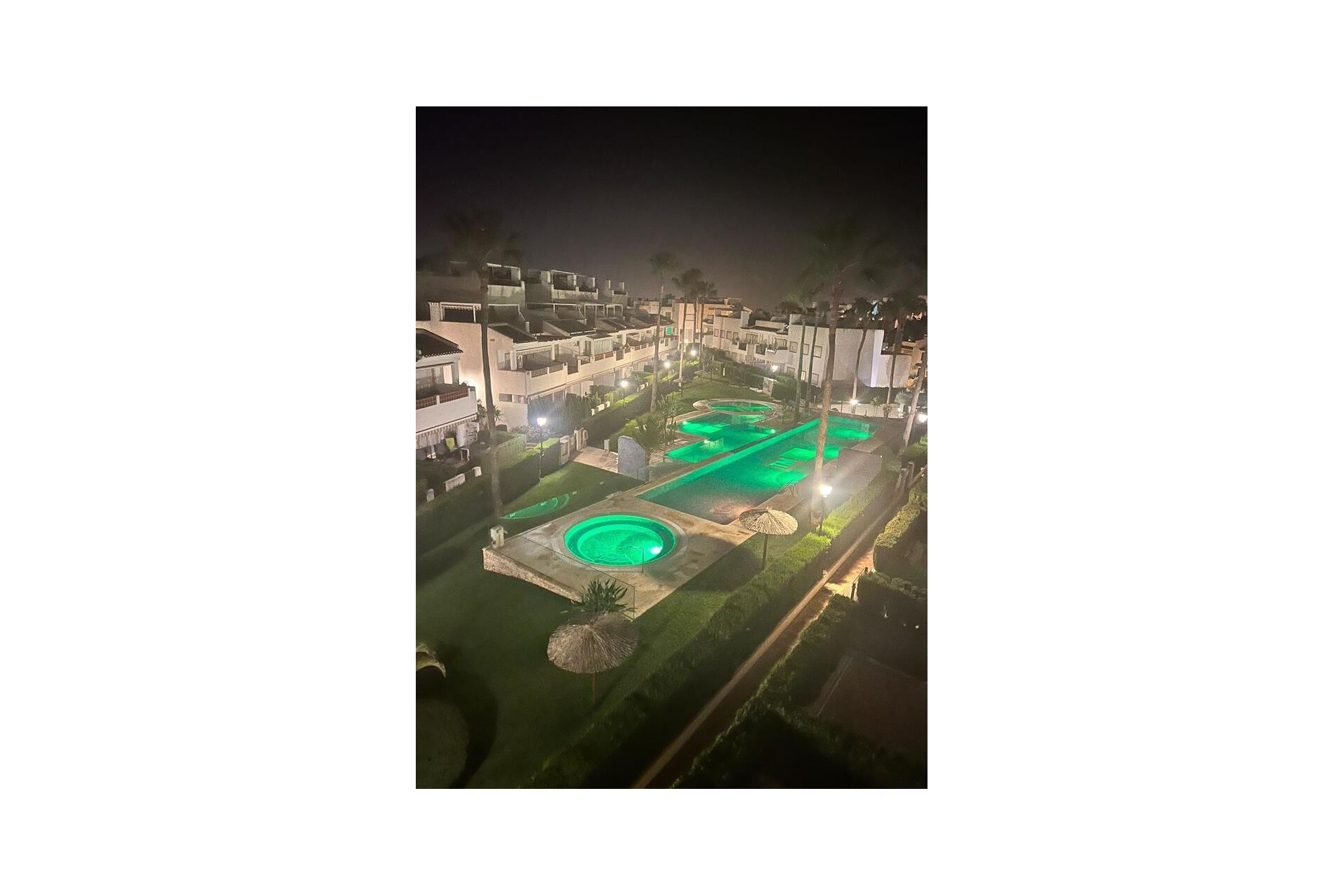 Brukt - Apartment -
Orihuela Costa - Villamartín