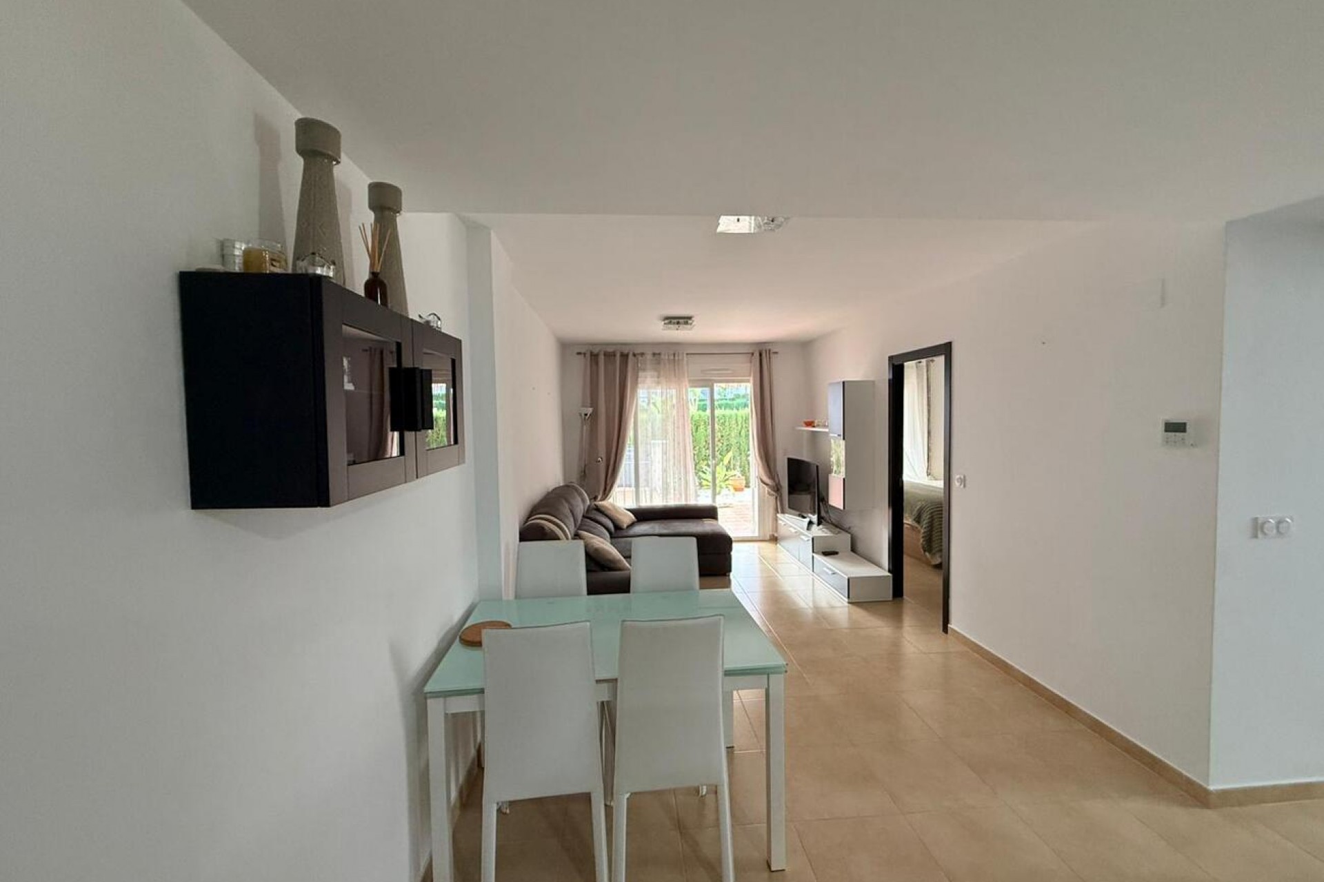 Brukt - Apartment -
Orihuela Costa - Villamartín