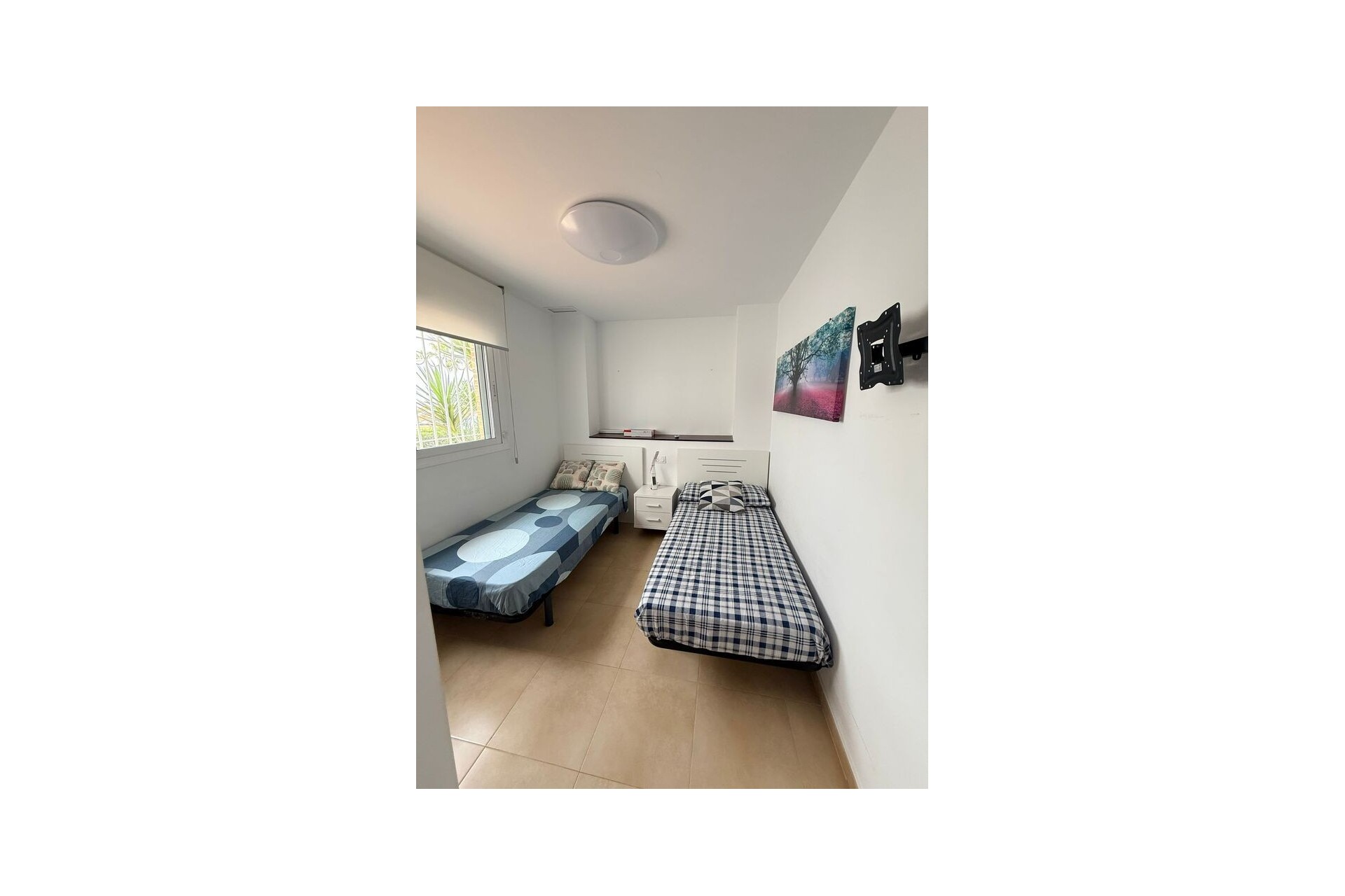 Brukt - Apartment -
Orihuela Costa - Villamartín