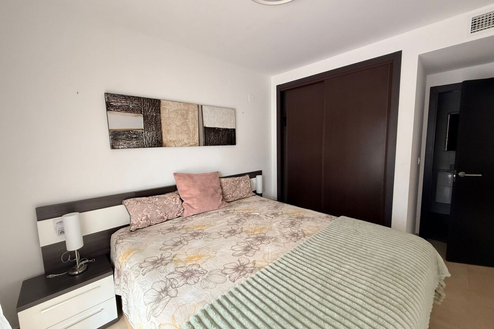 Brukt - Apartment -
Orihuela Costa - Villamartín