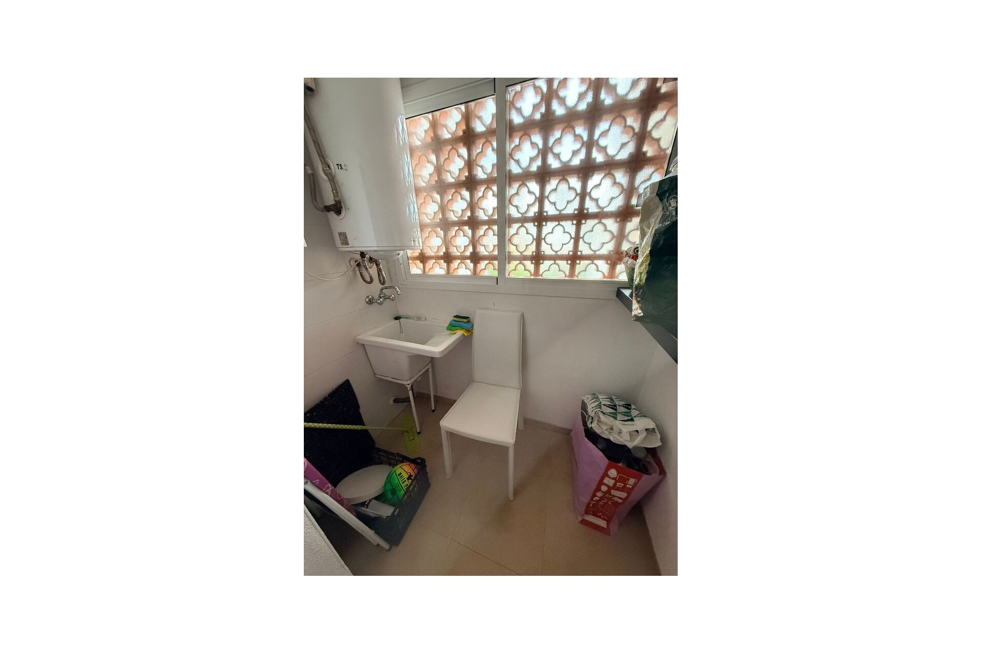 Brukt - Apartment -
Orihuela Costa - Villamartín