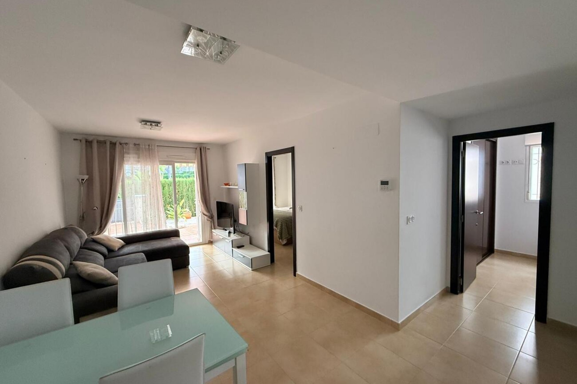 Brukt - Apartment -
Orihuela Costa - Villamartín
