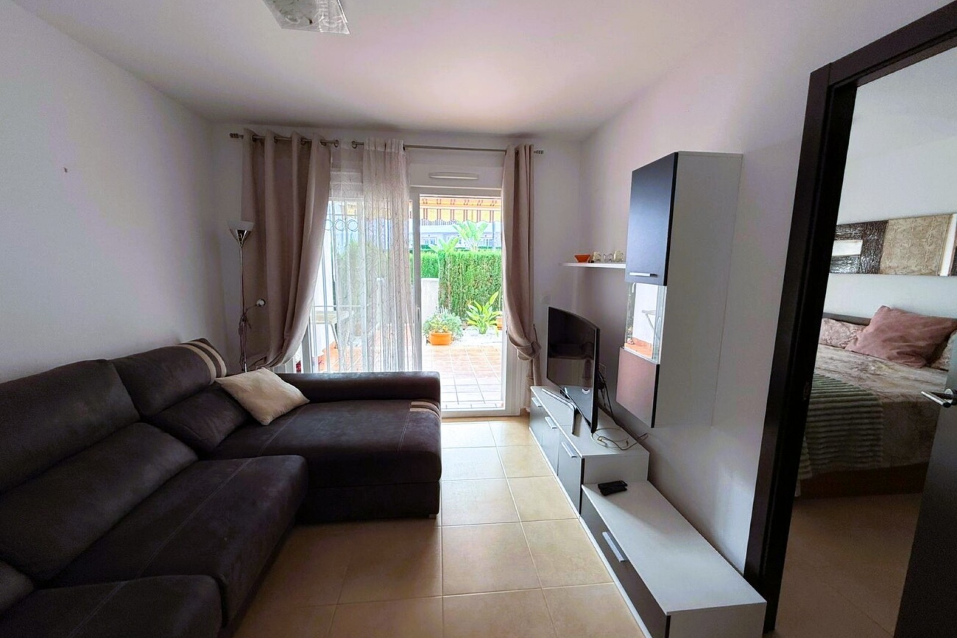 Brukt - Apartment -
Orihuela Costa - Villamartín