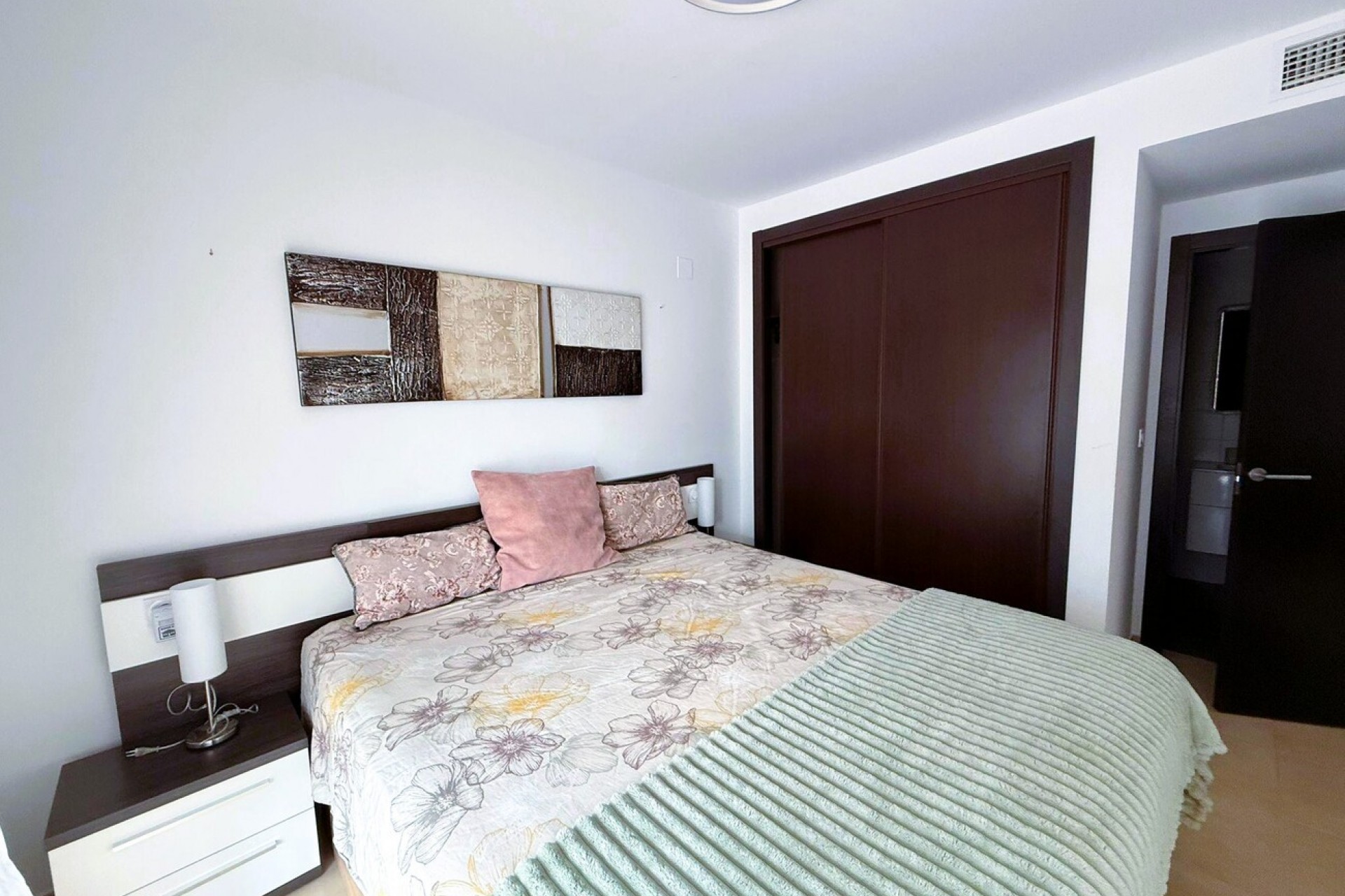 Brukt - Apartment -
Orihuela Costa - Villamartín