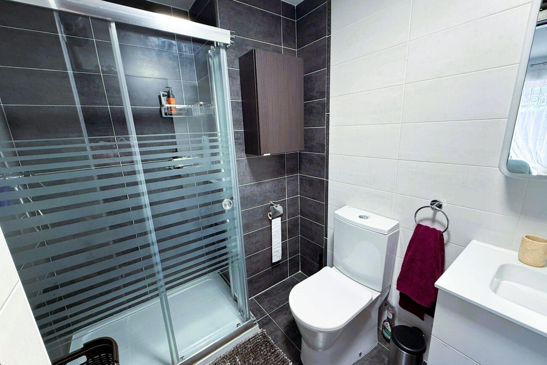 Brukt - Apartment -
Orihuela Costa - Villamartín