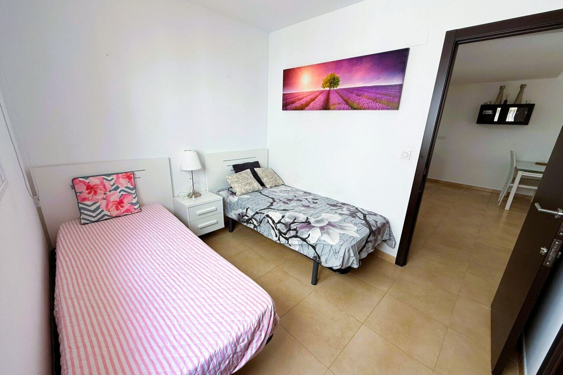 Brukt - Apartment -
Orihuela Costa - Villamartín