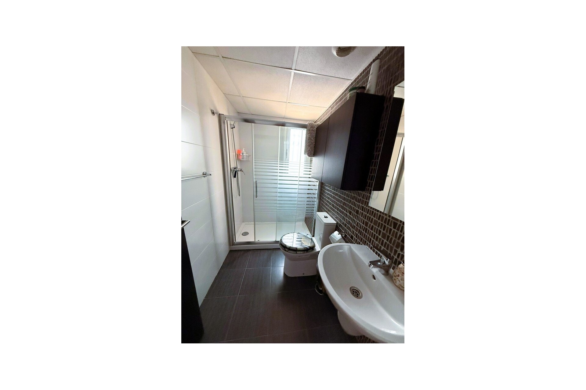 Brukt - Apartment -
Orihuela Costa - Villamartín