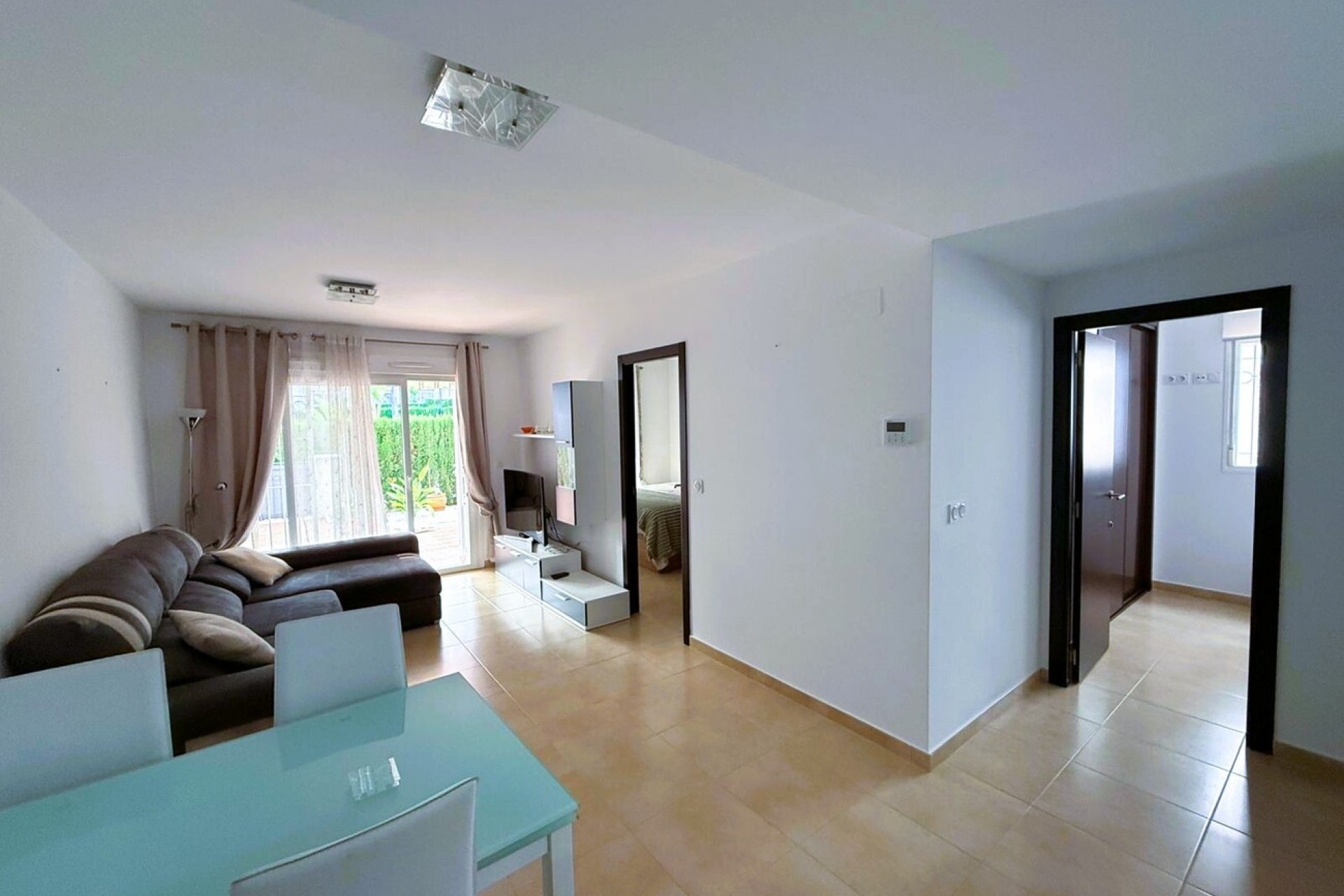 Brukt - Apartment -
Orihuela Costa - Villamartín