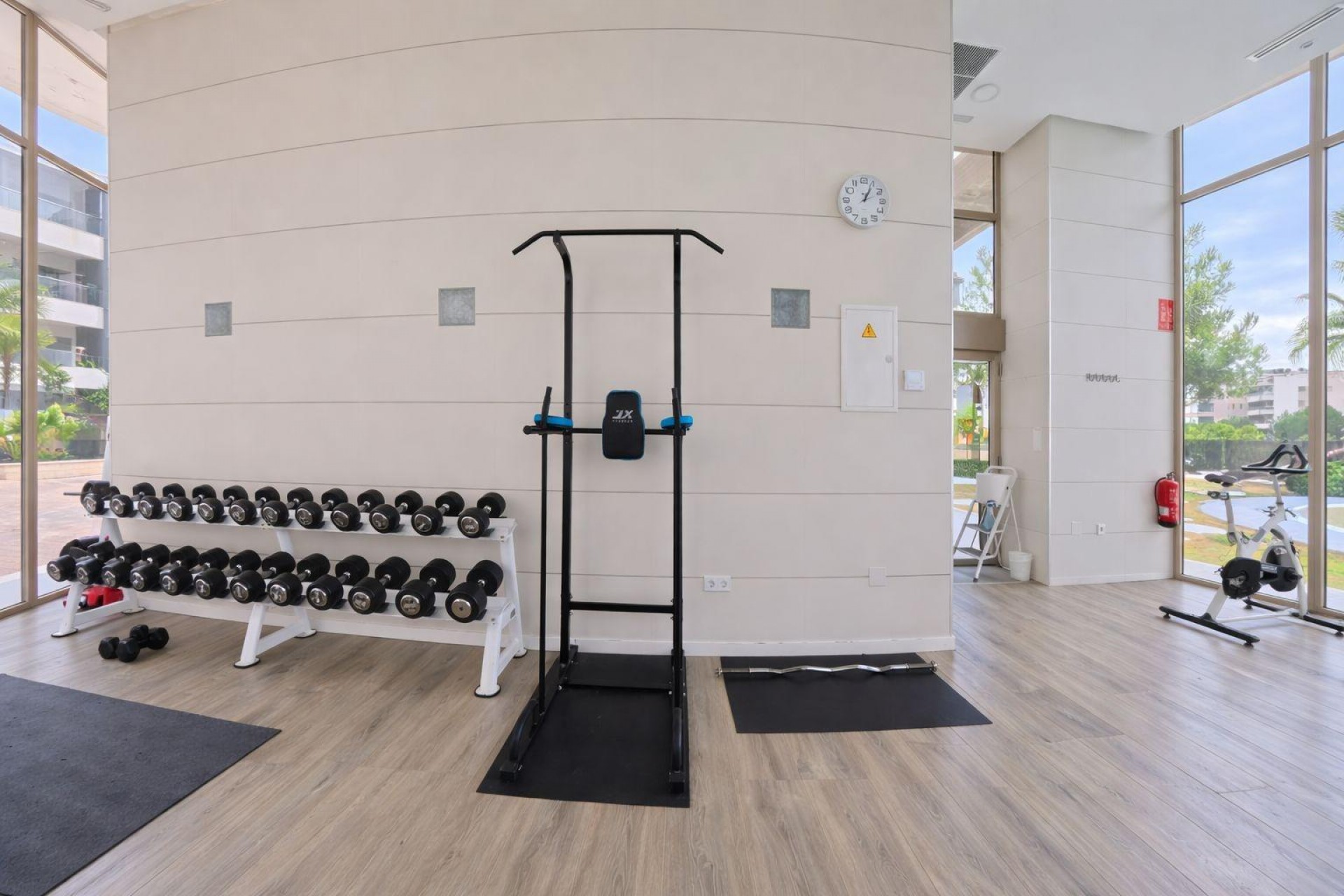 Brukt - Apartment -
Orihuela Costa - Villamartín