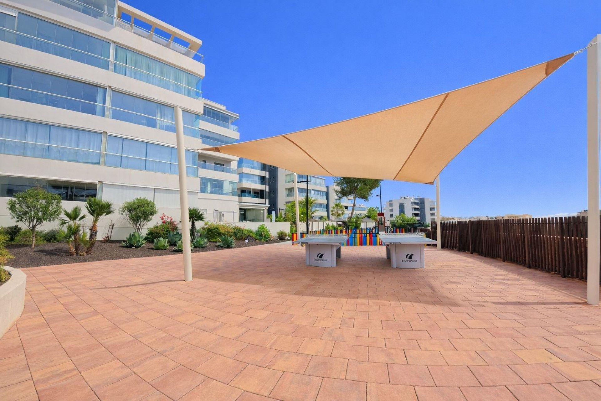 Brukt - Apartment -
Orihuela Costa - Villamartín