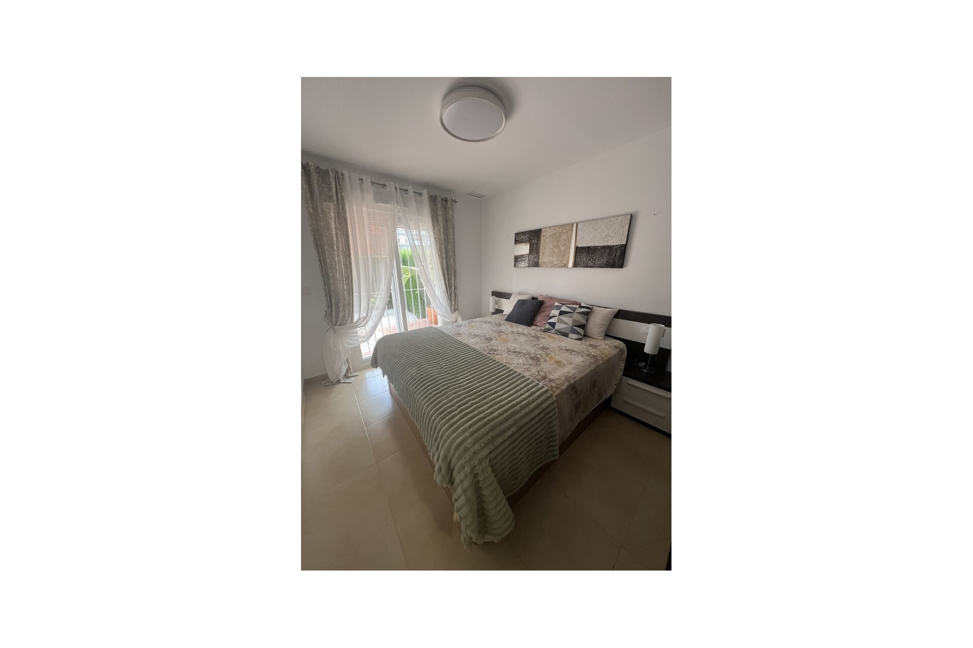 Brukt - Apartment -
Orihuela Costa - Villamartín