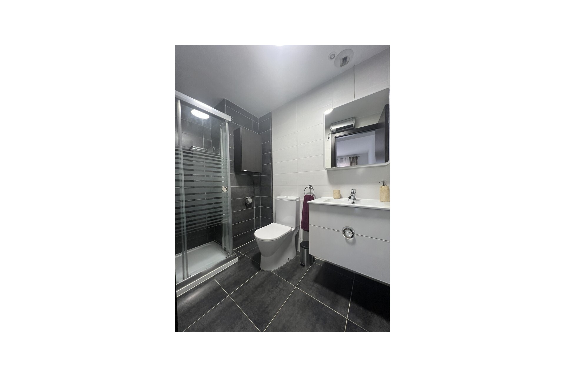 Brukt - Apartment -
Orihuela Costa - Villamartín