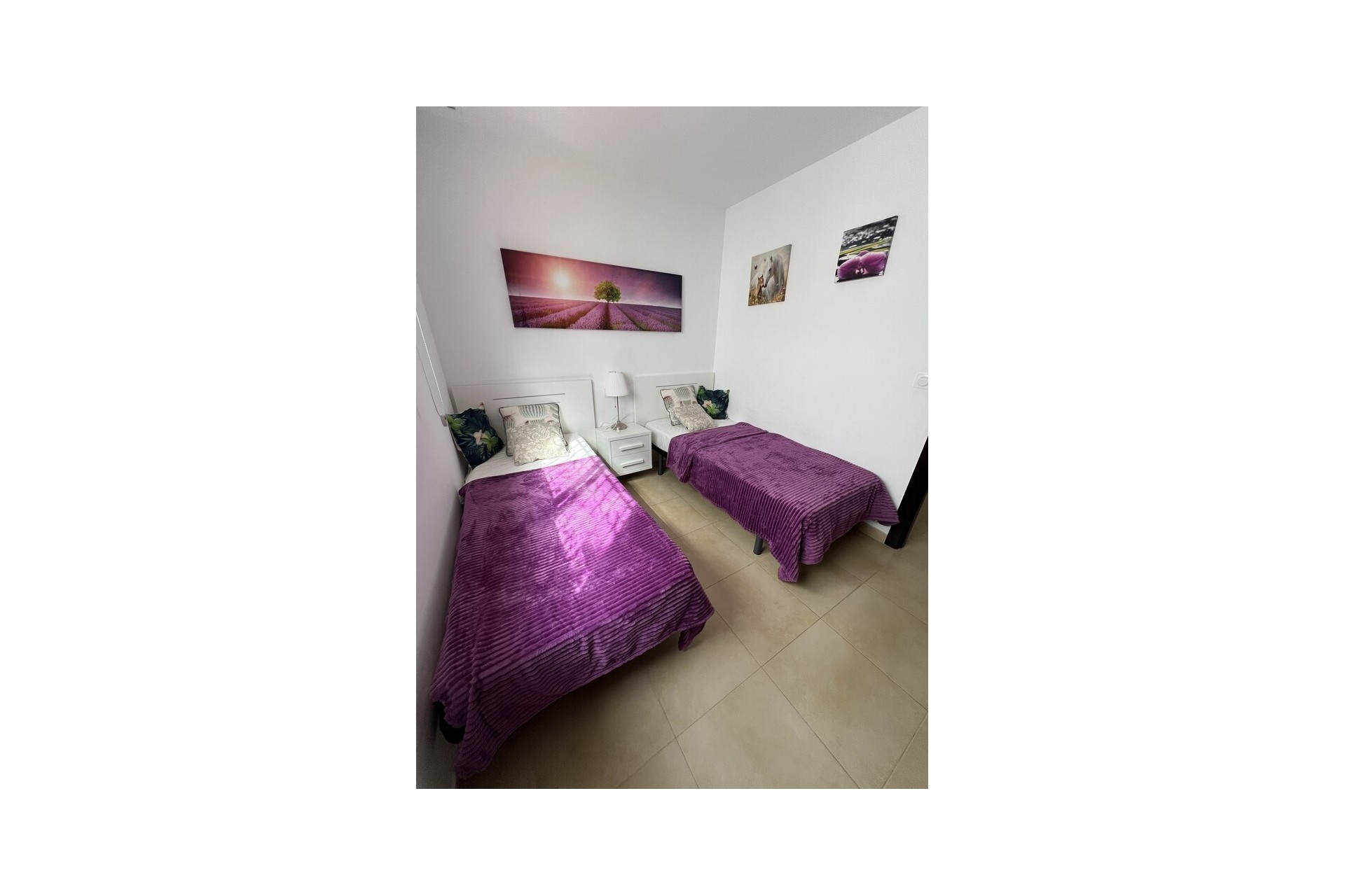 Brukt - Apartment -
Orihuela Costa - Villamartín