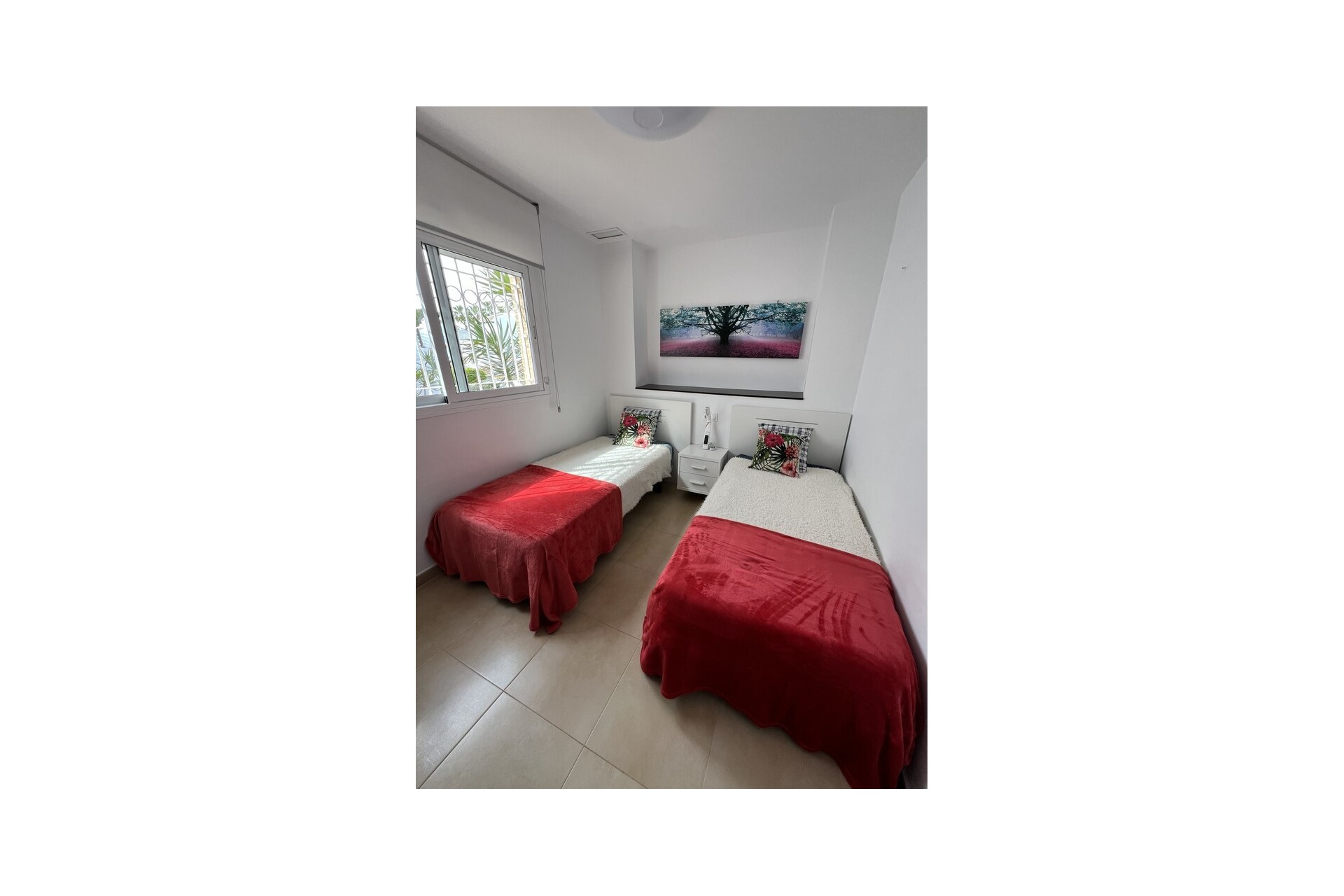 Brukt - Apartment -
Orihuela Costa - Villamartín