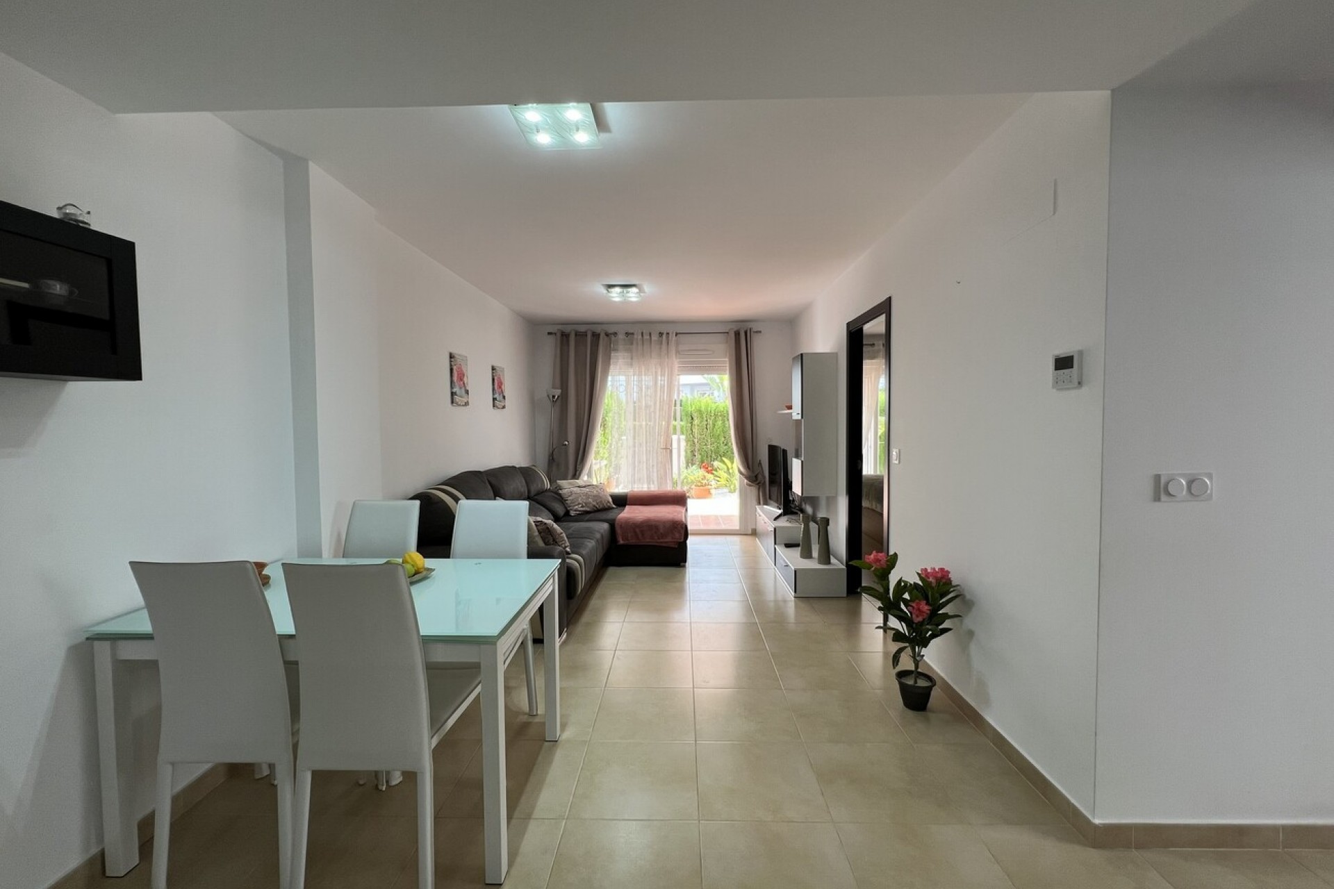 Brukt - Apartment -
Orihuela Costa - Villamartín