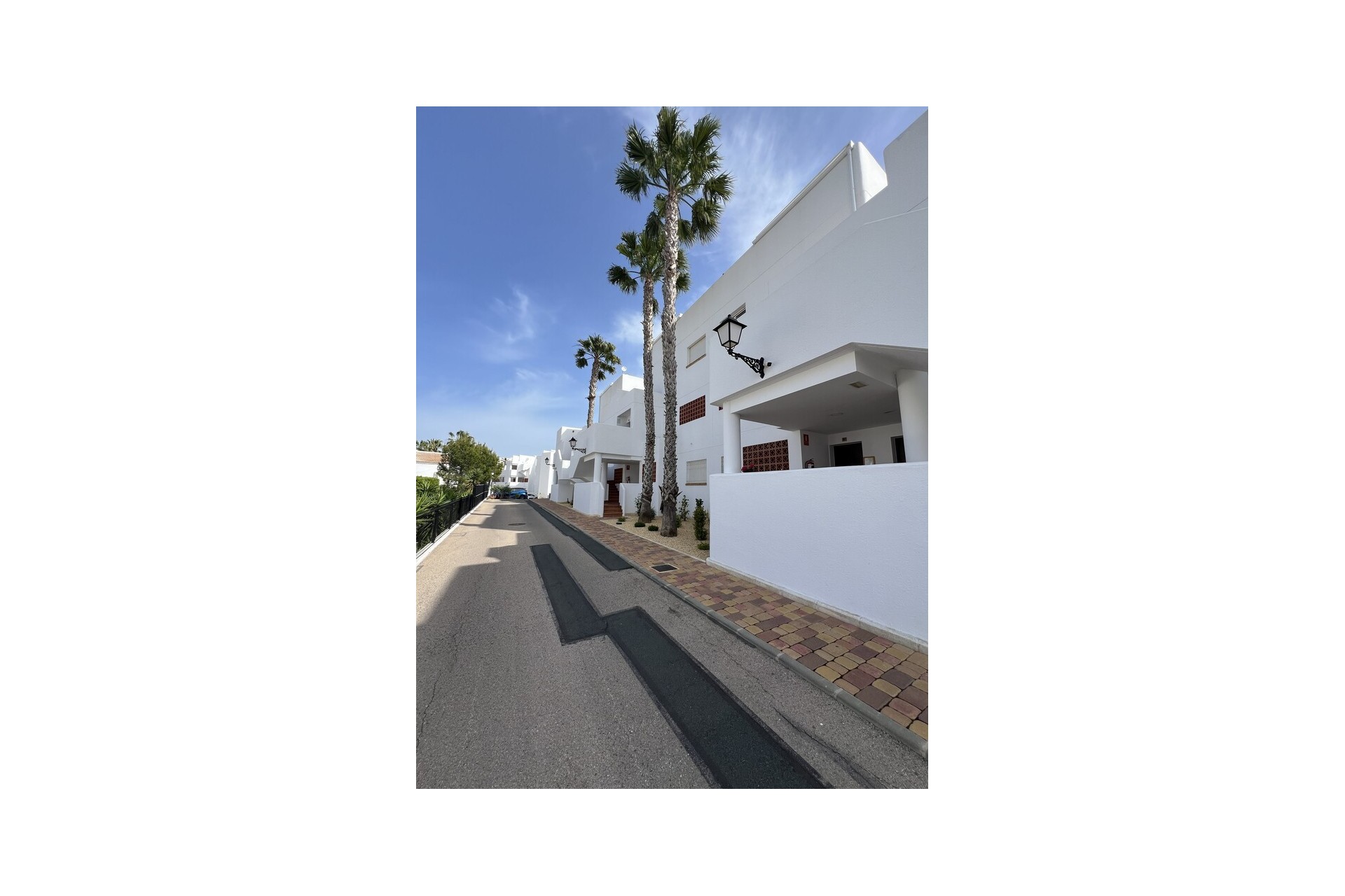 Brukt - Apartment -
Orihuela Costa - Villamartín