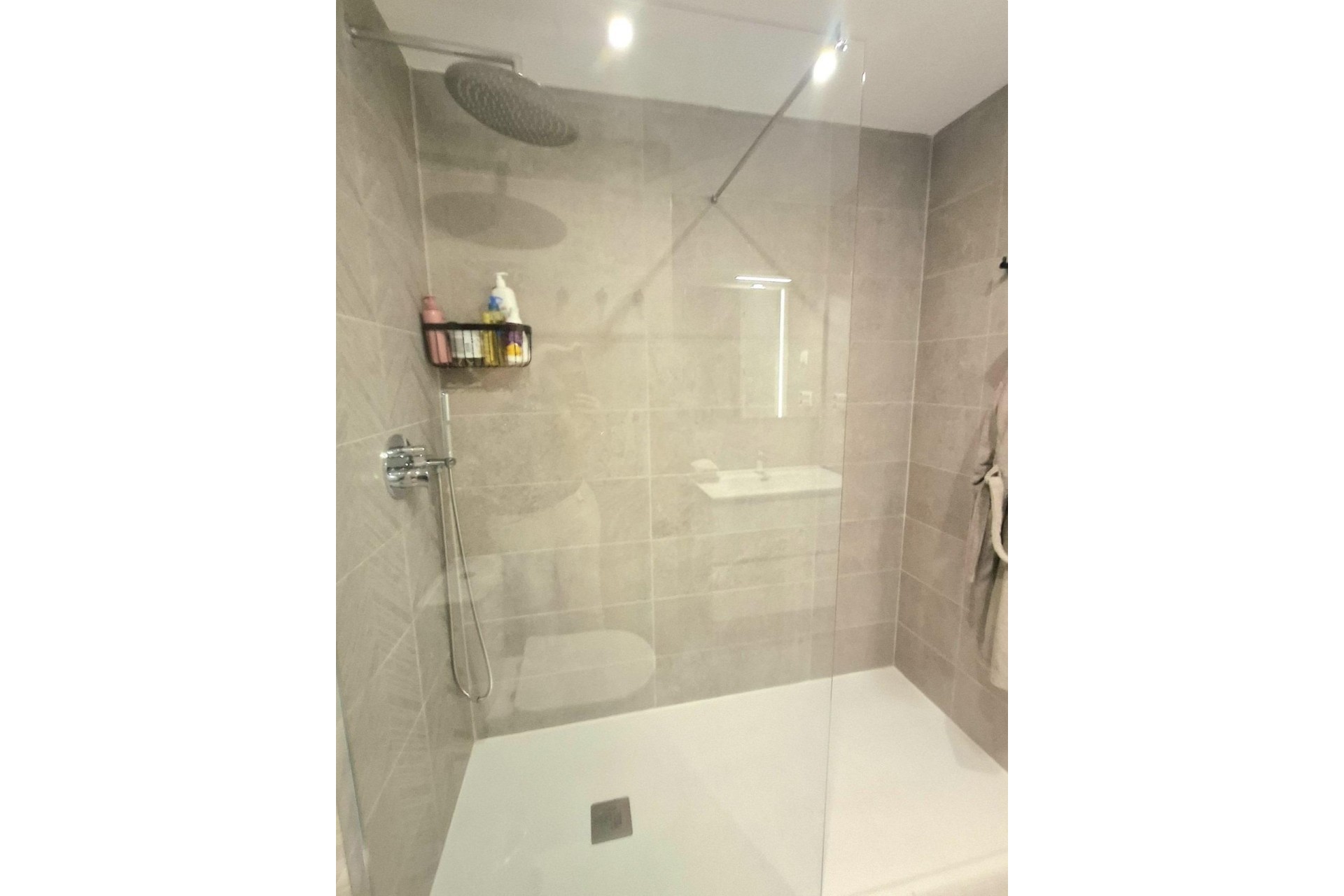 Brukt - Apartment -
Orihuela Costa - Villamartín