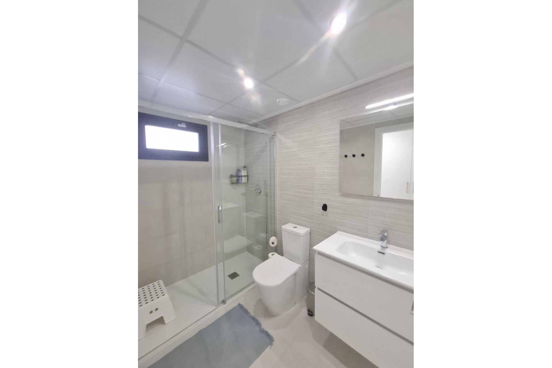 Brukt - Apartment -
Orihuela Costa - Villamartín