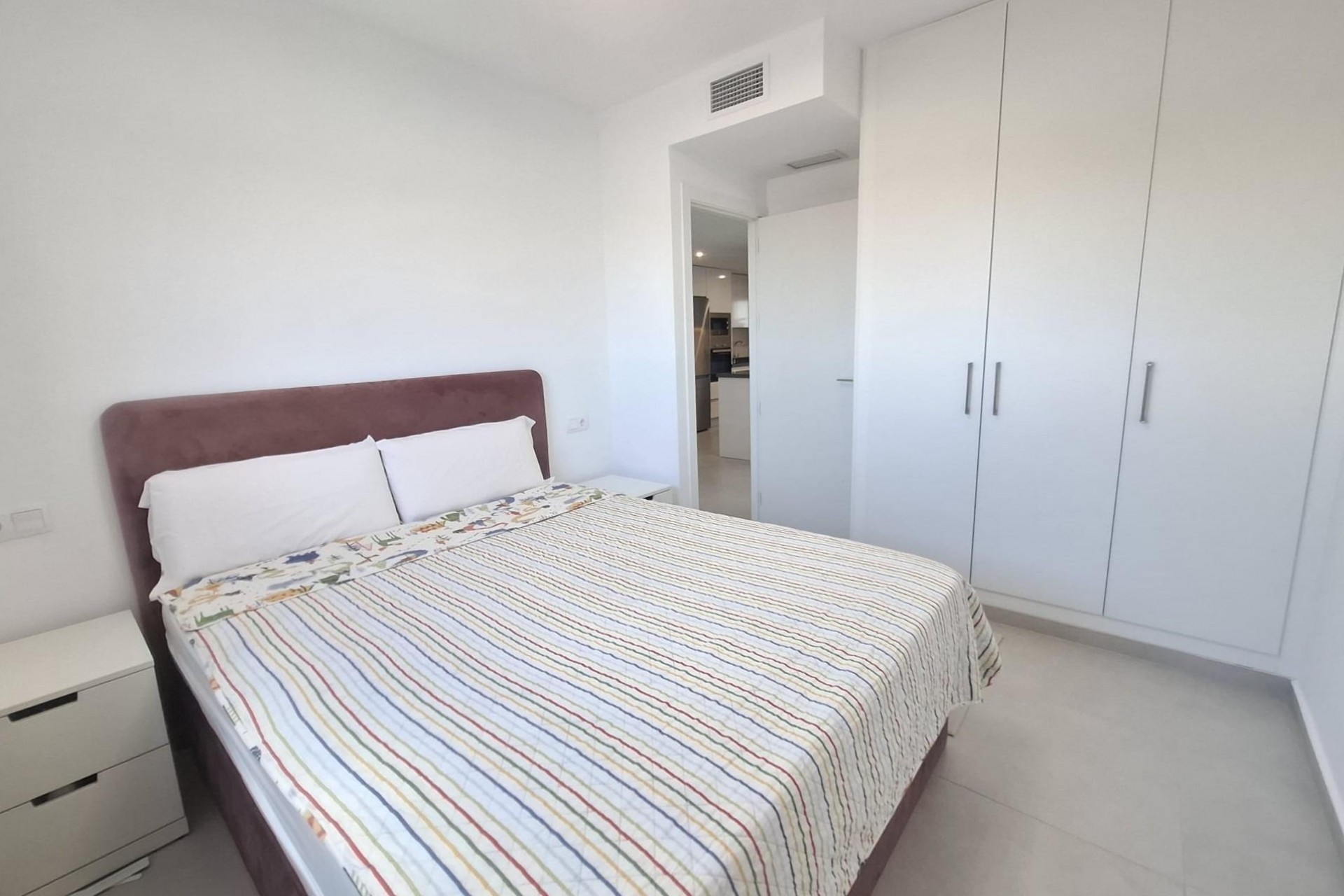 Brukt - Apartment -
Orihuela Costa - Villamartín
