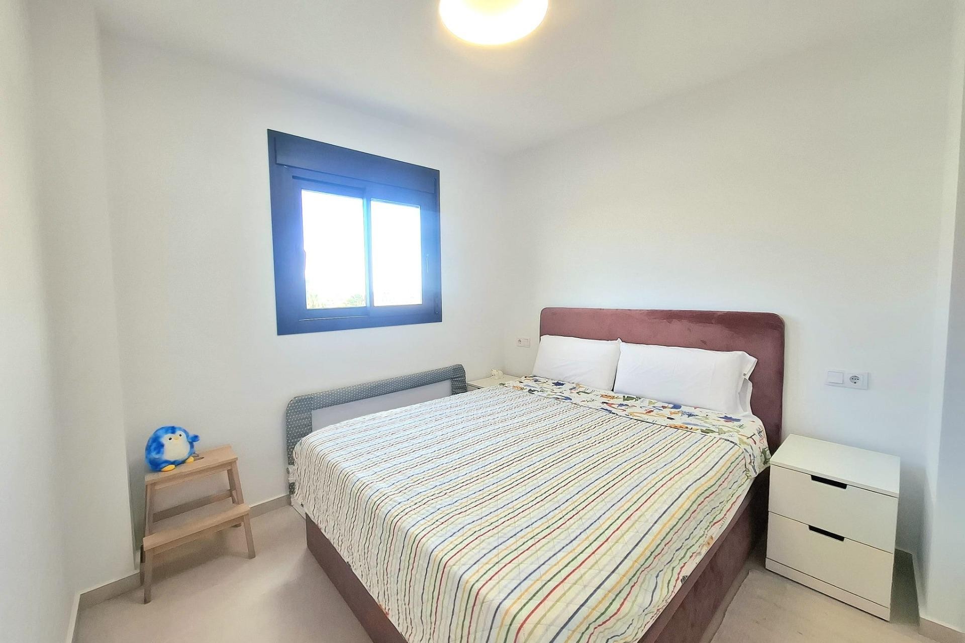 Brukt - Apartment -
Orihuela Costa - Villamartín