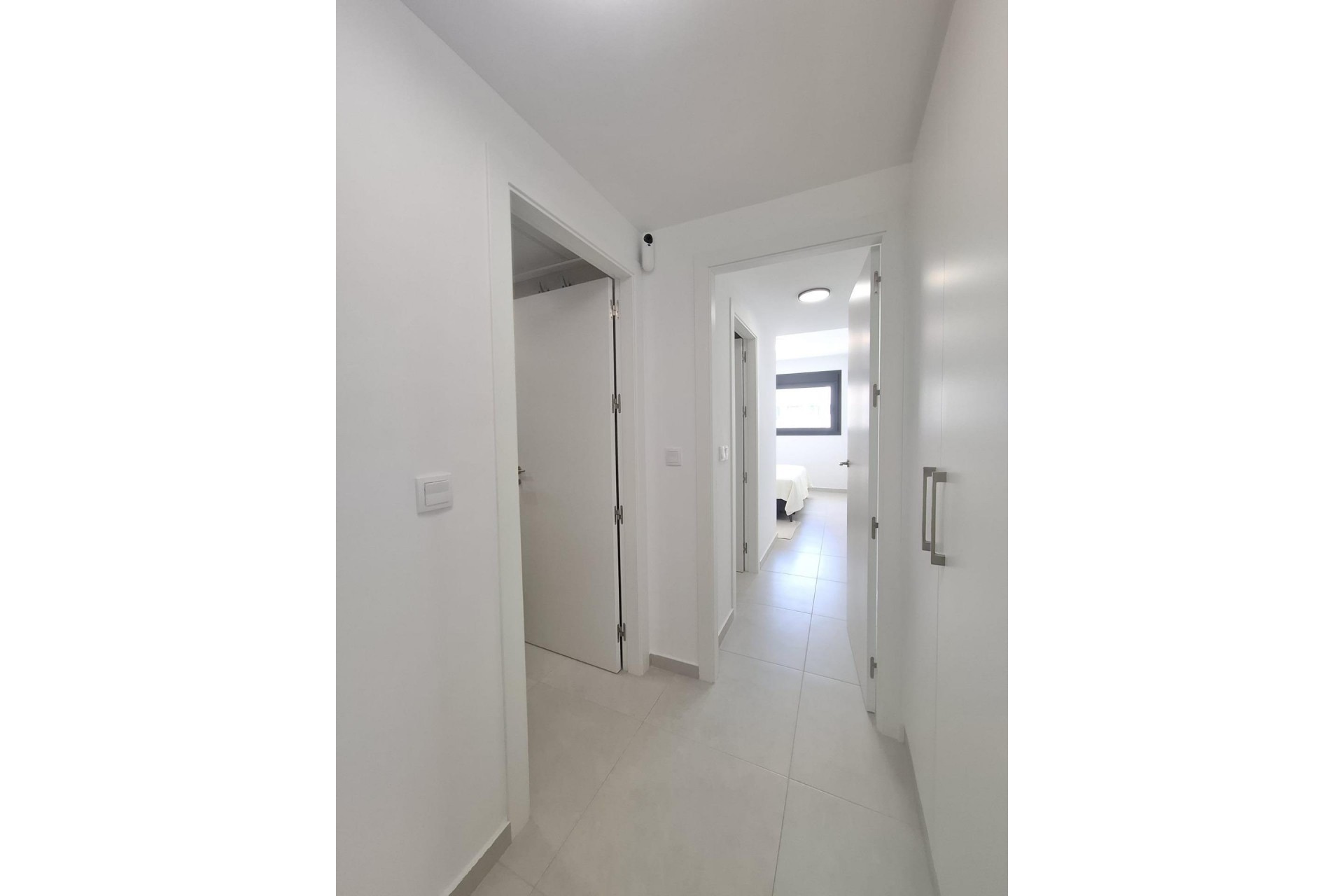 Brukt - Apartment -
Orihuela Costa - Villamartín