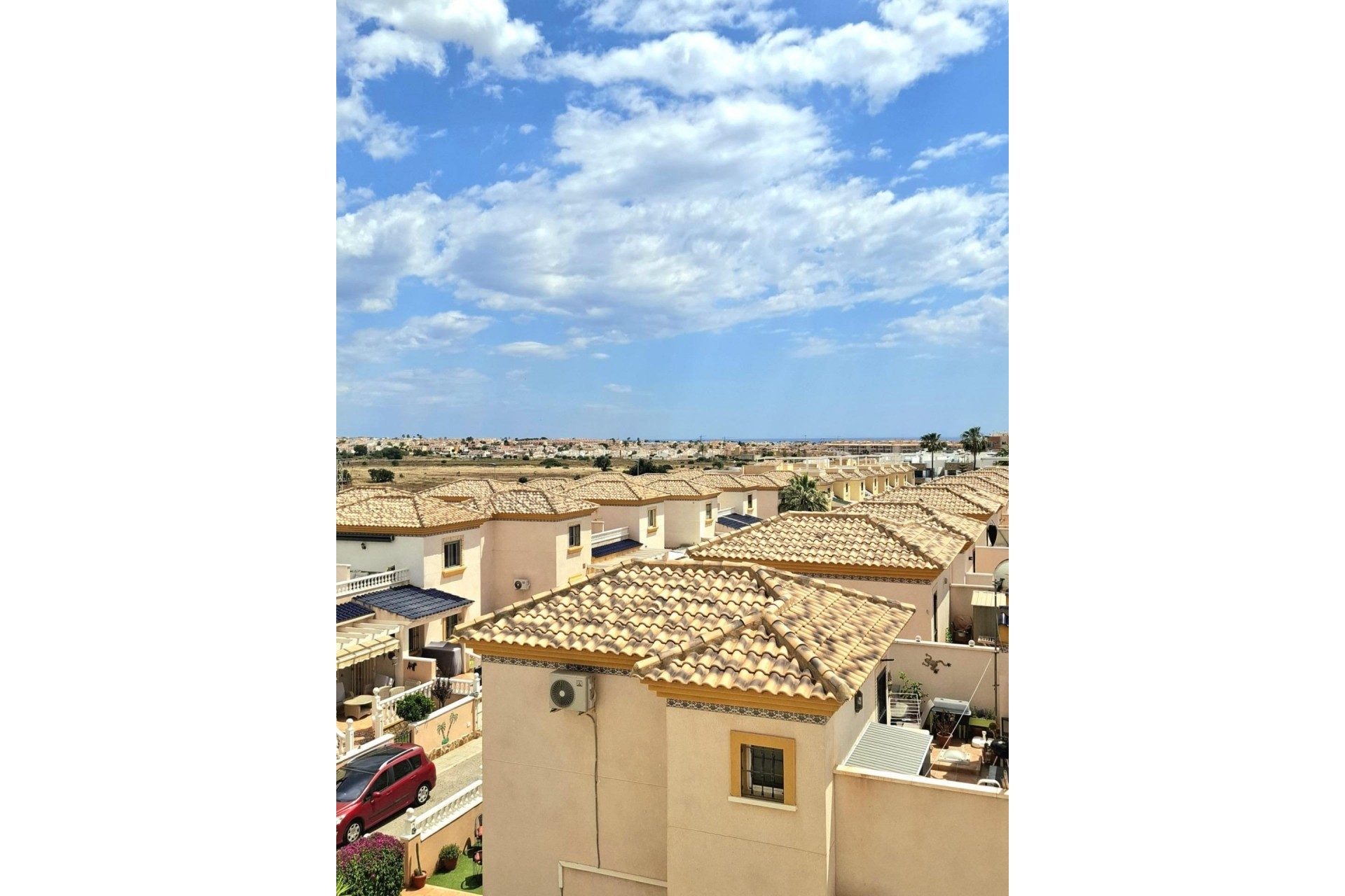 Brukt - Apartment -
Orihuela Costa - Villamartín