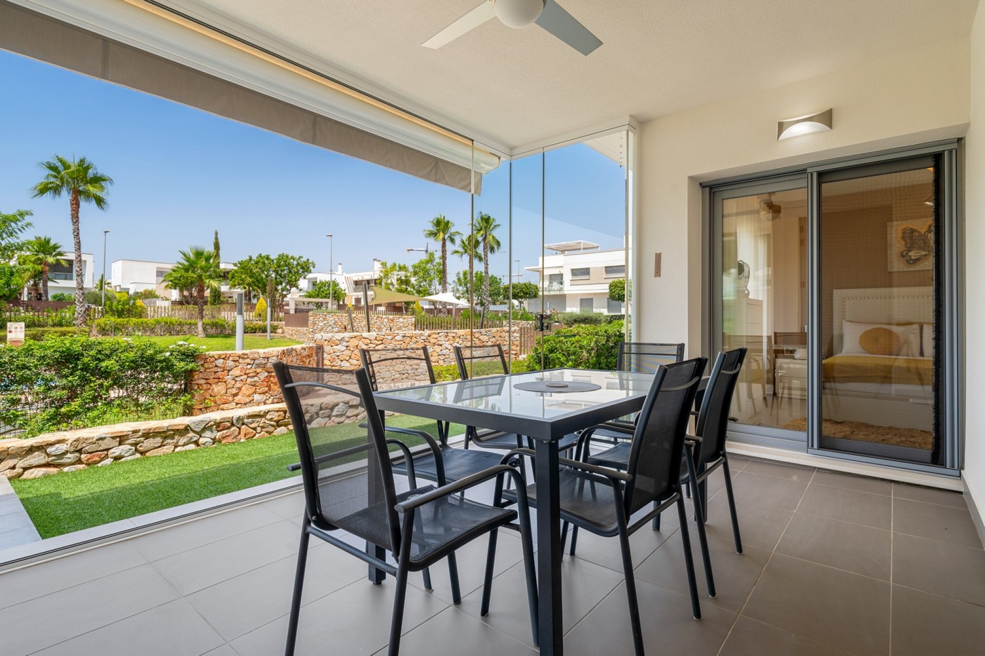 Brukt - Apartment -
Orihuela - Inland