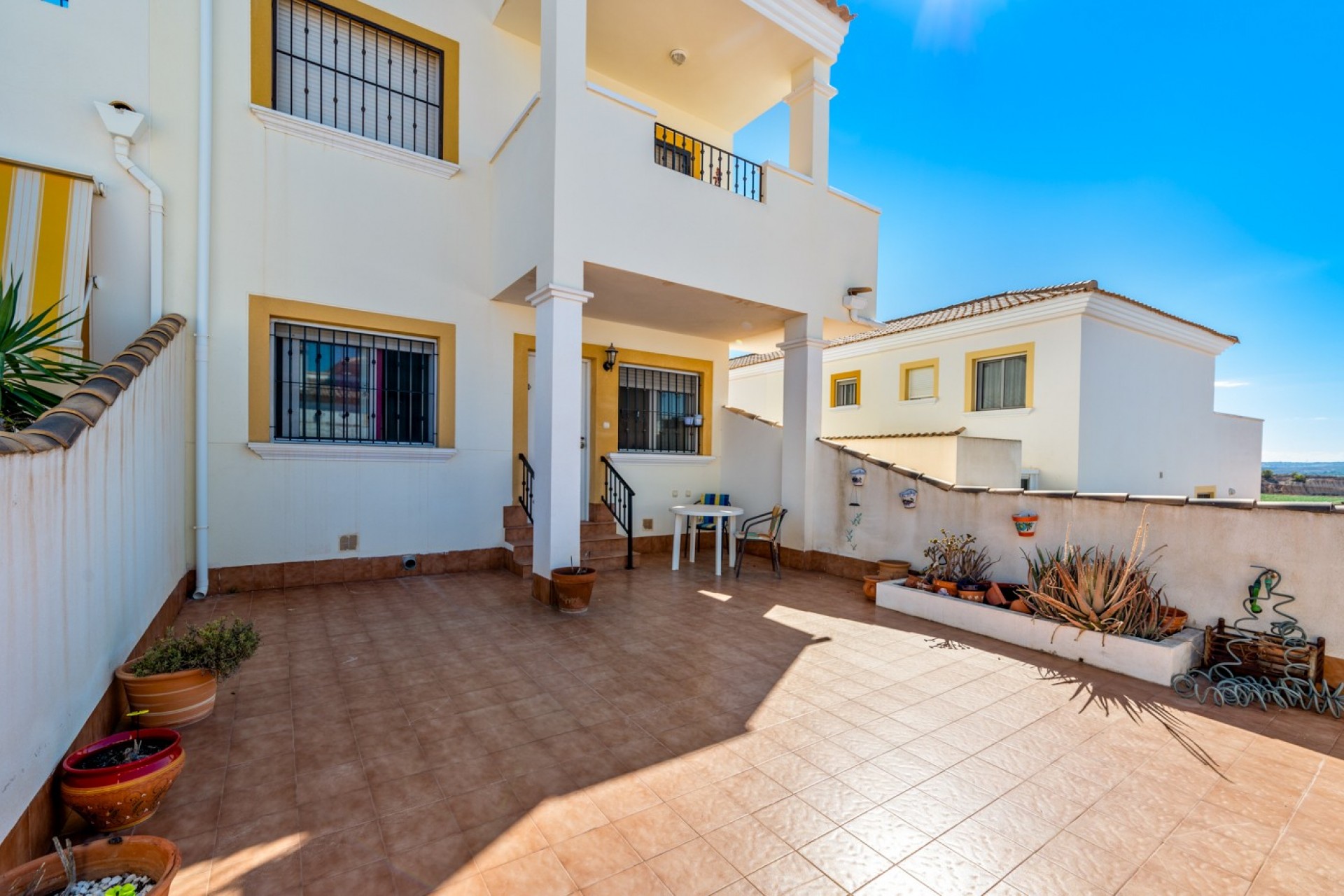 Brukt - Apartment -
Orihuela - Inland